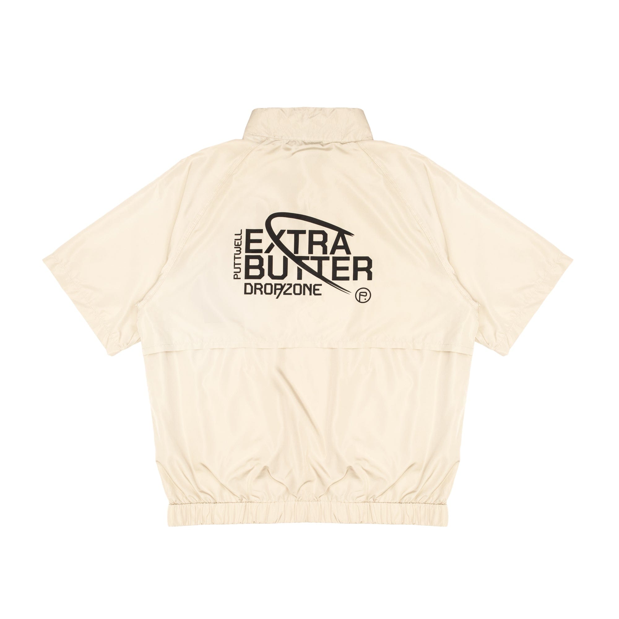 Butter Extra Butter x Puttwell Range Wind Jacket