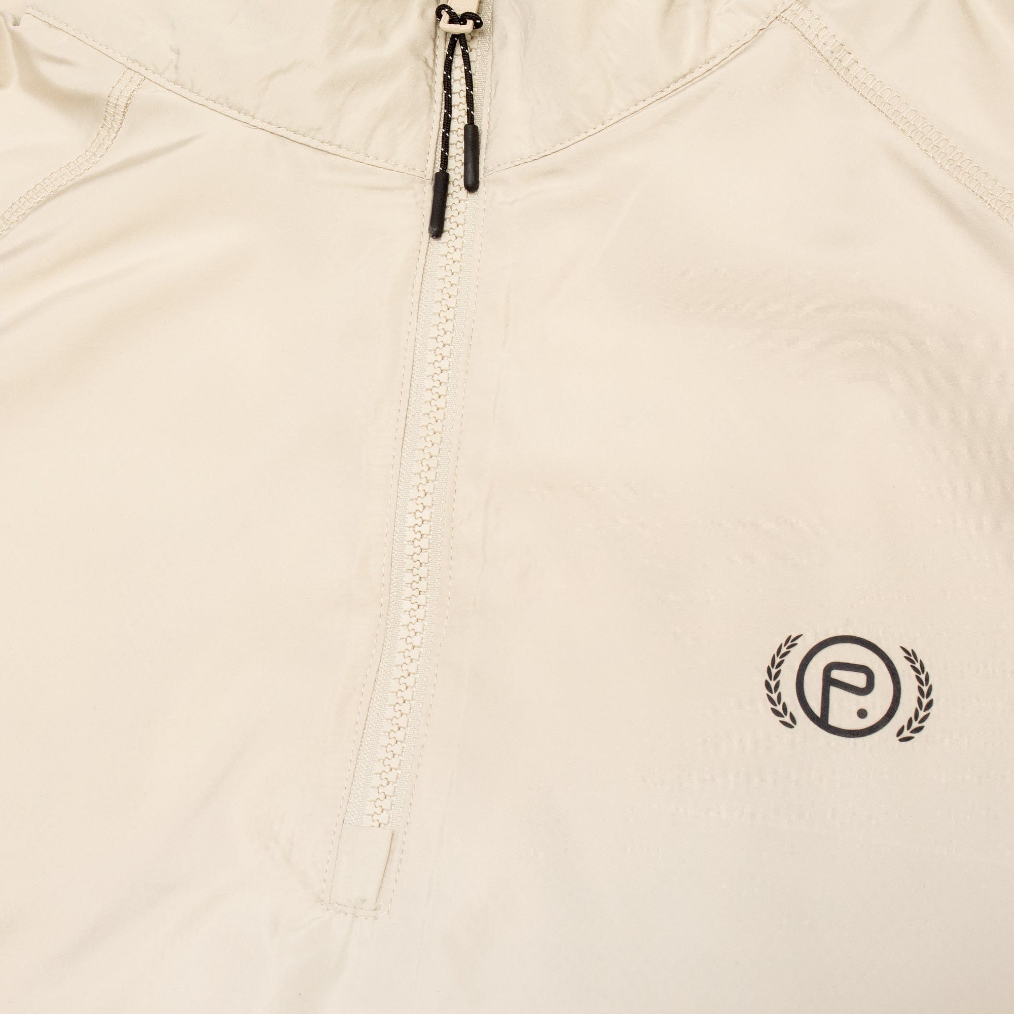 Butter Extra Butter x Puttwell Range Wind Jacket