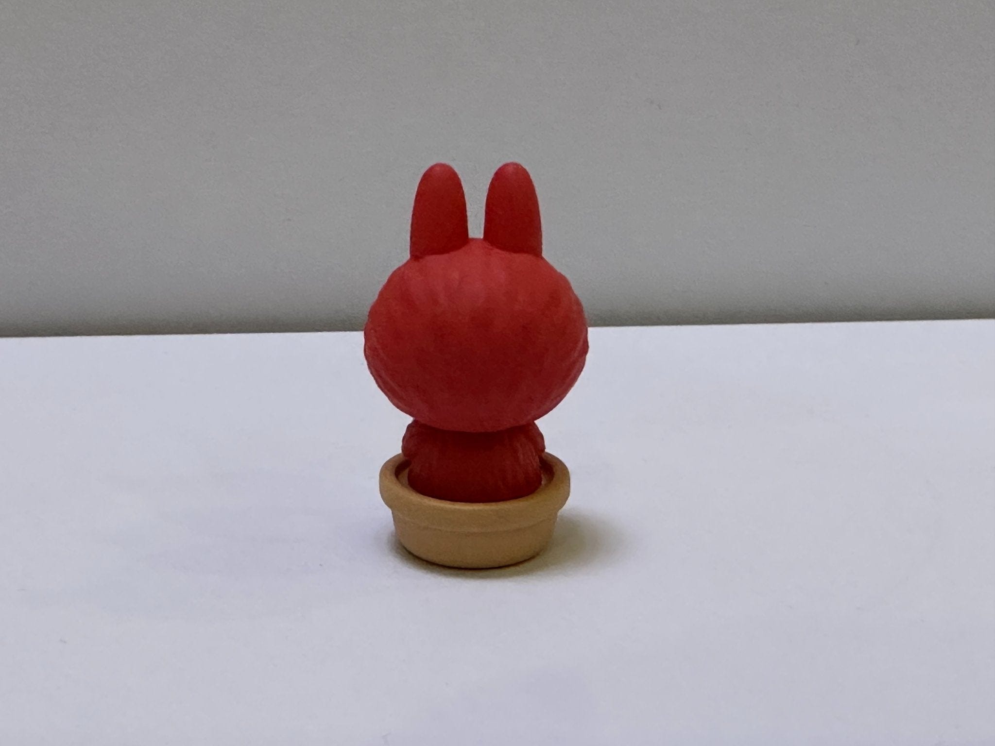 Brandonz Labubu - Year of the Horse 2026 New Year POP BEAN (China Exclusive) by POP MART