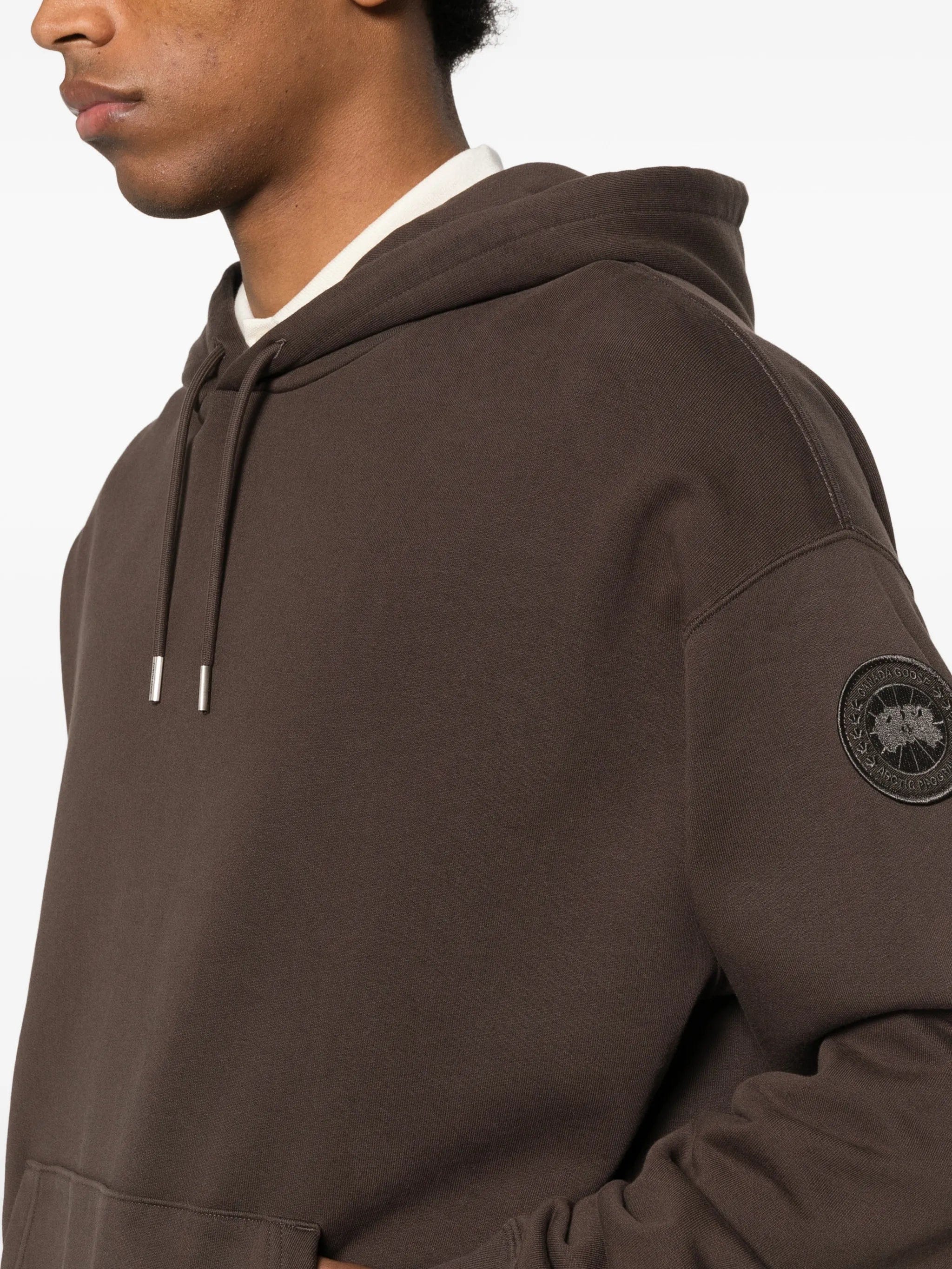 Canada Goose Rove hoodie