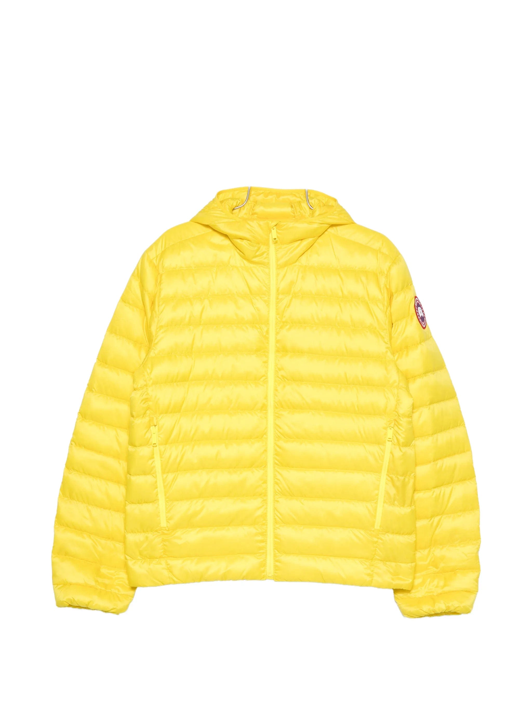 Canada Goose Stratus quilted jacket