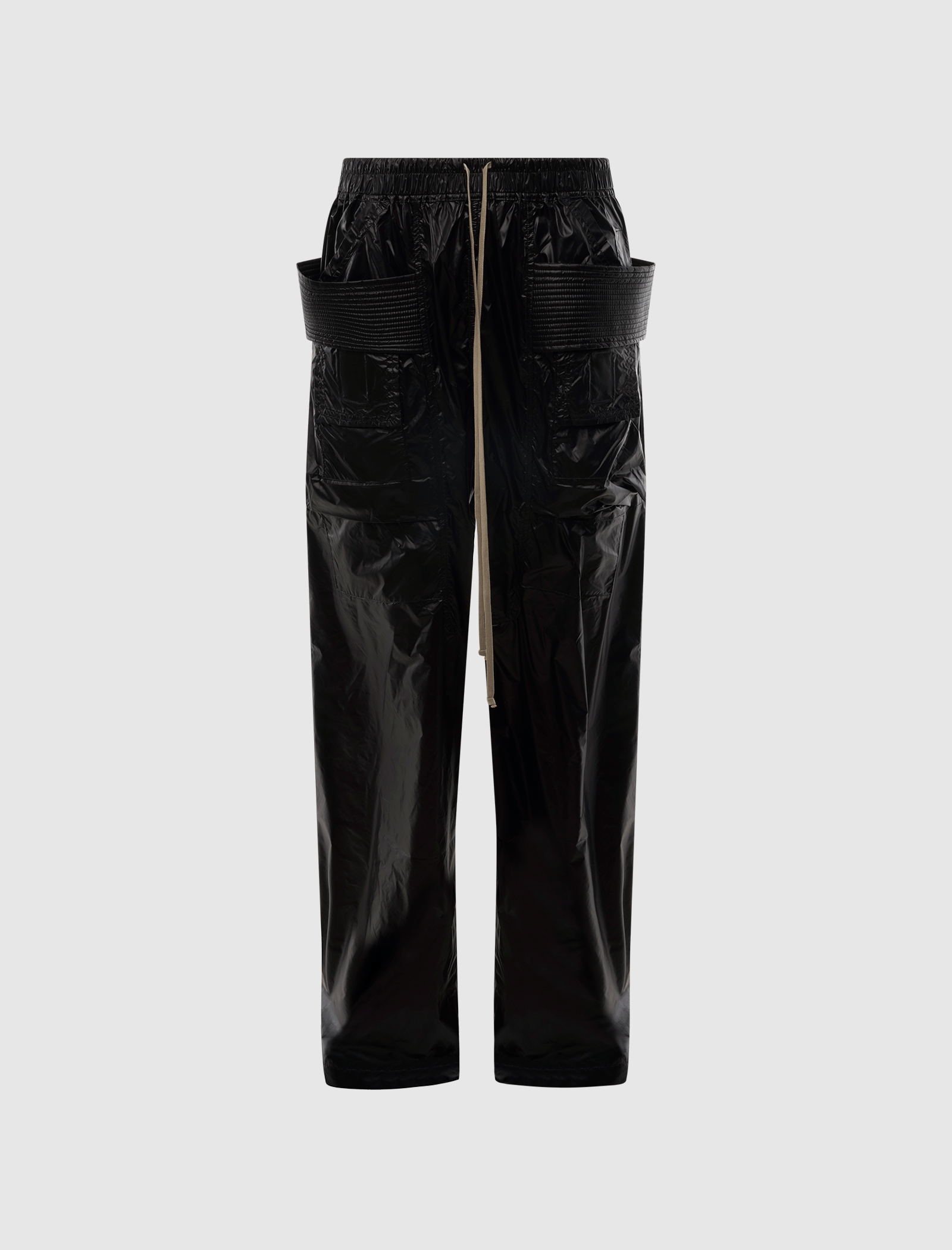 RICK OWENS Drkshdw CREATCH CARGO DRAWSTRING