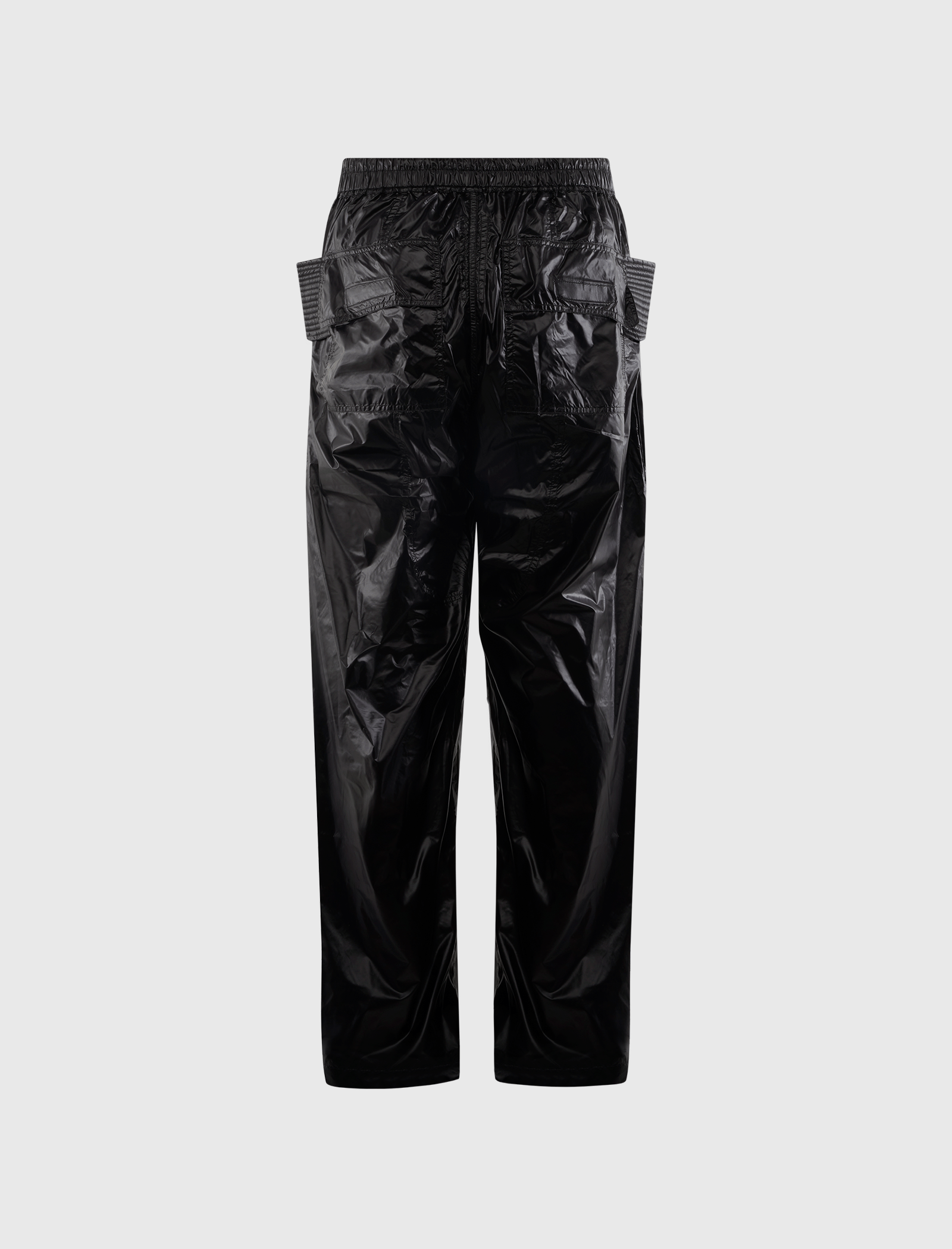 RICK OWENS Drkshdw CREATCH CARGO DRAWSTRING