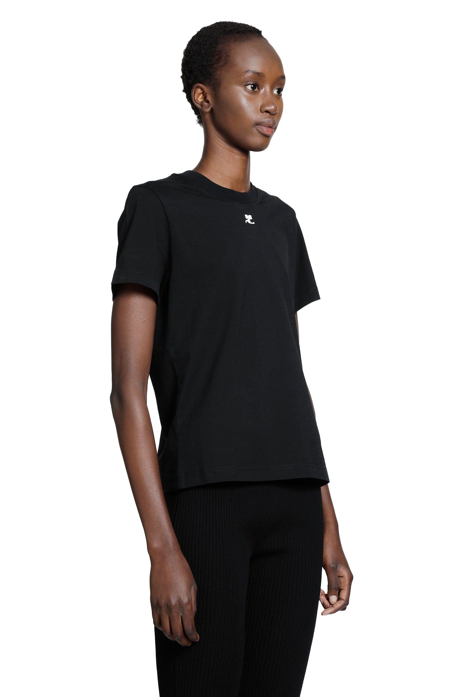 Courrèges AC Regular T - Shirt