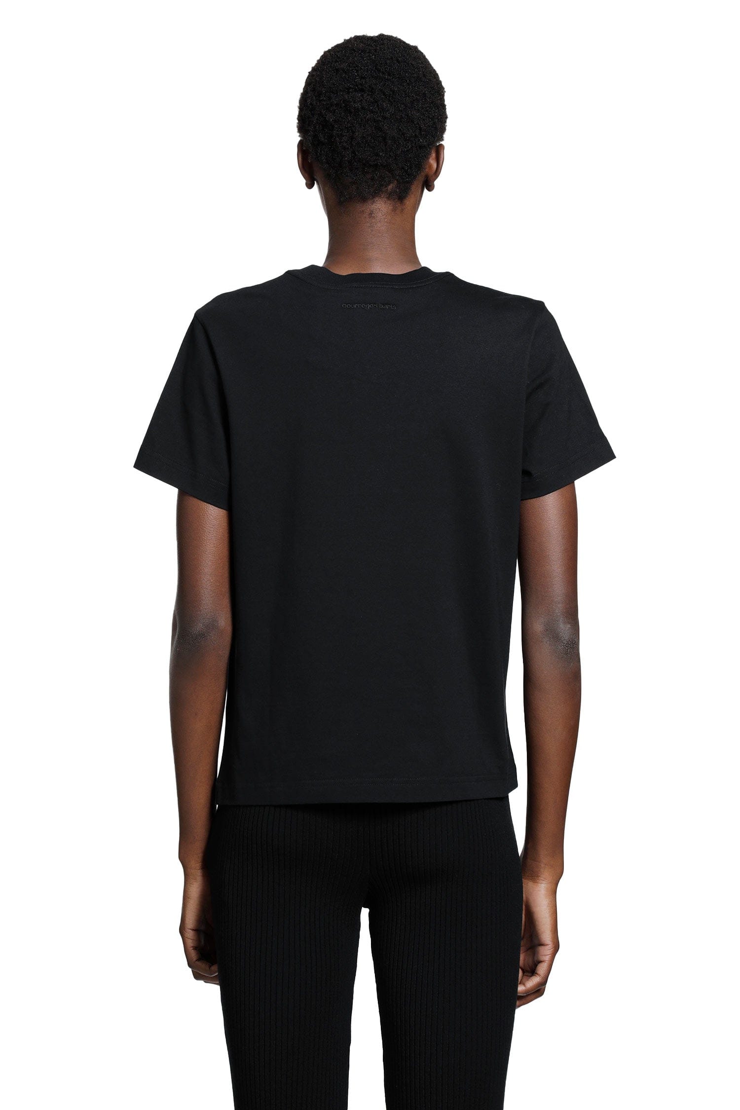 Courrèges AC Regular T - Shirt