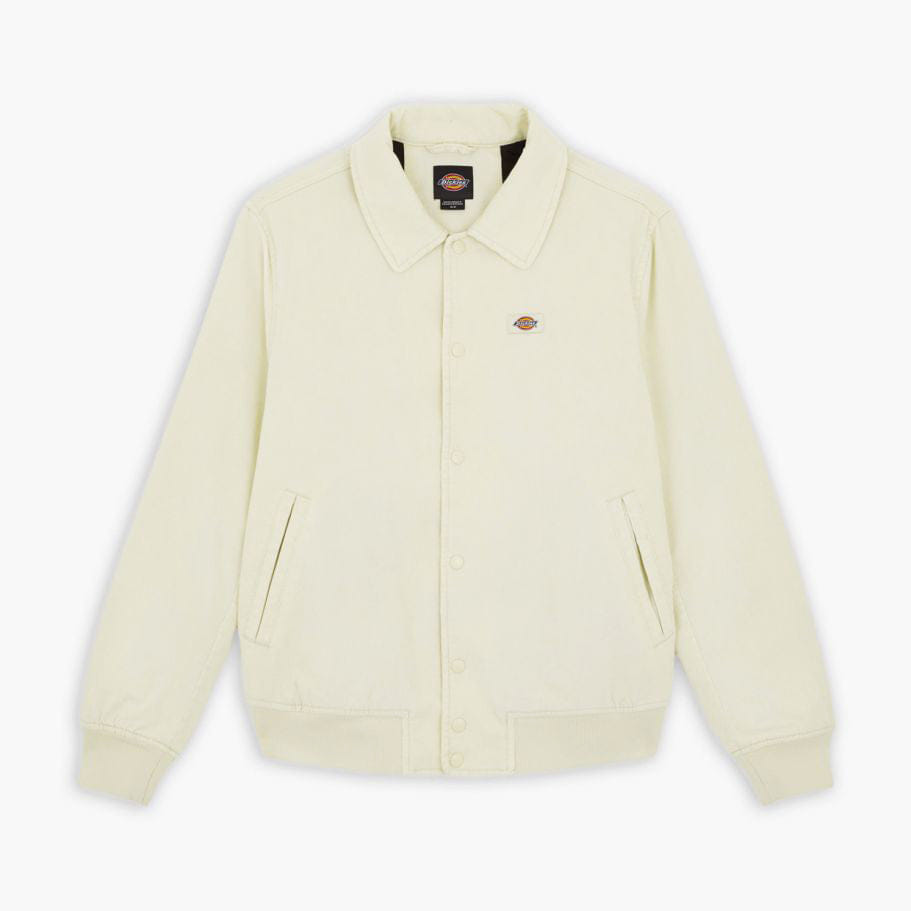 Dickies Chase City Jacket Whitecap Gray