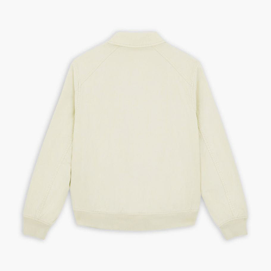 Dickies Chase City Jacket Whitecap Gray