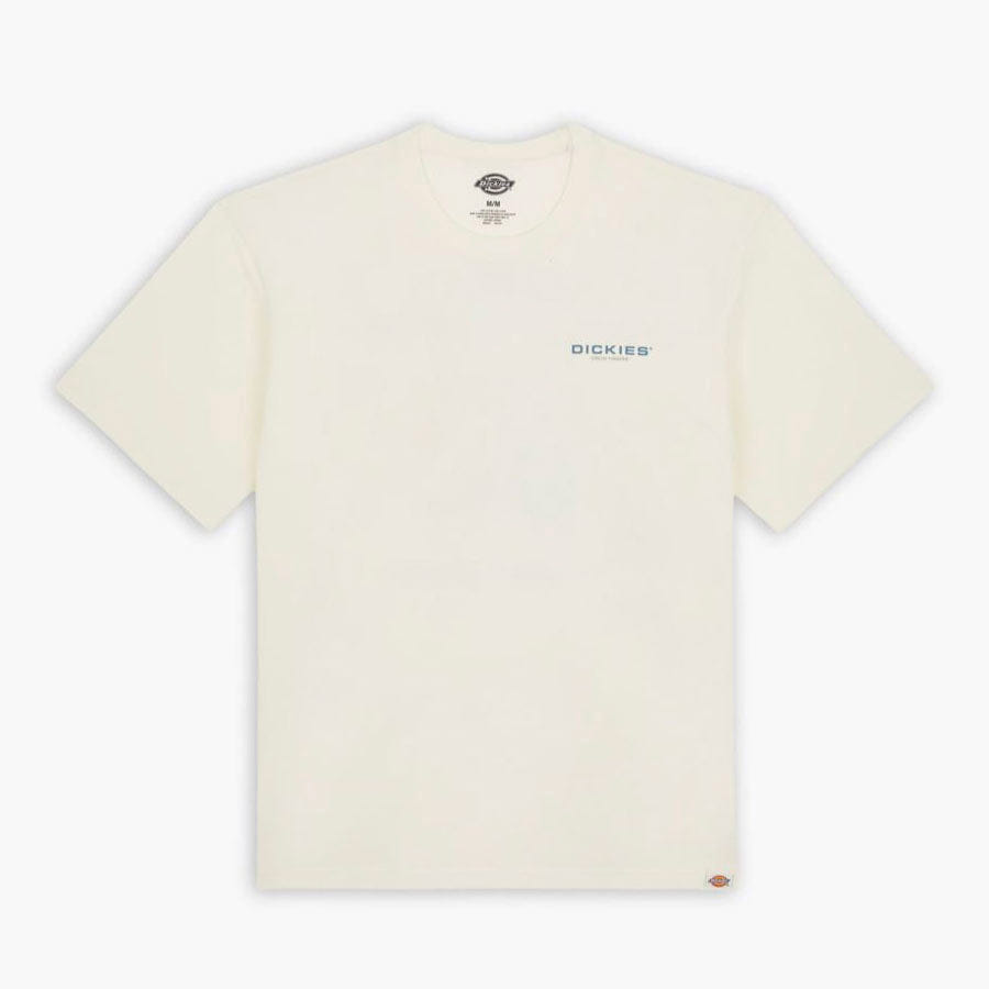 Dickies Wakefield T-Shirt Ss Cloud