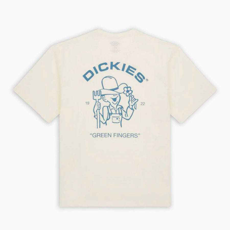 Dickies Wakefield T-Shirt Ss Cloud