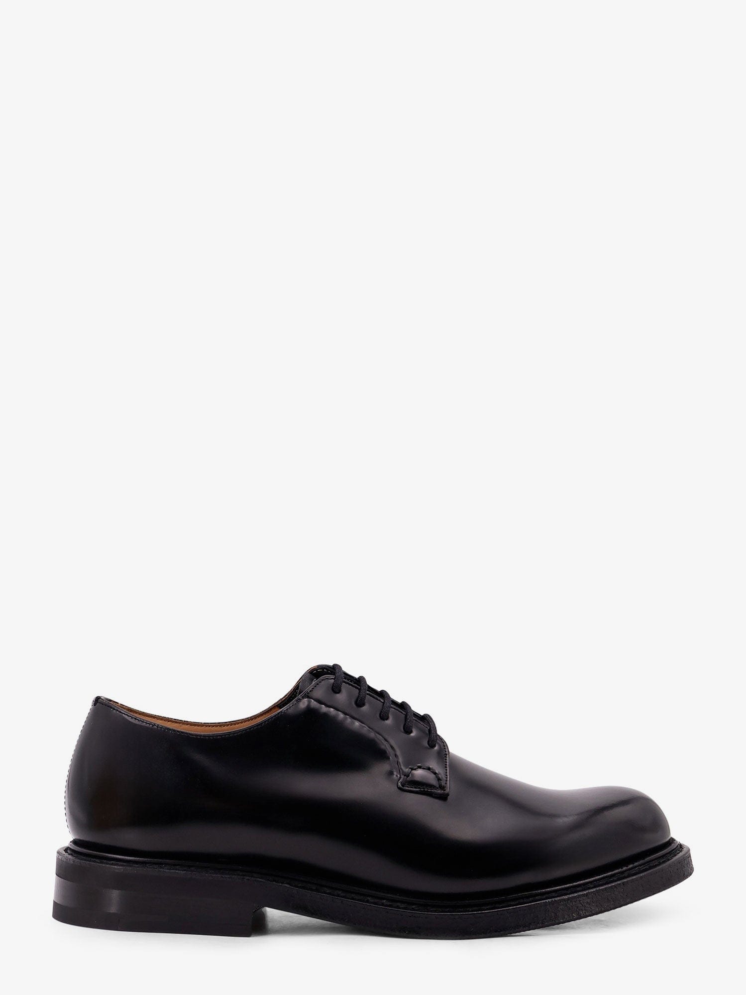 Church's Shannon leather lace - up