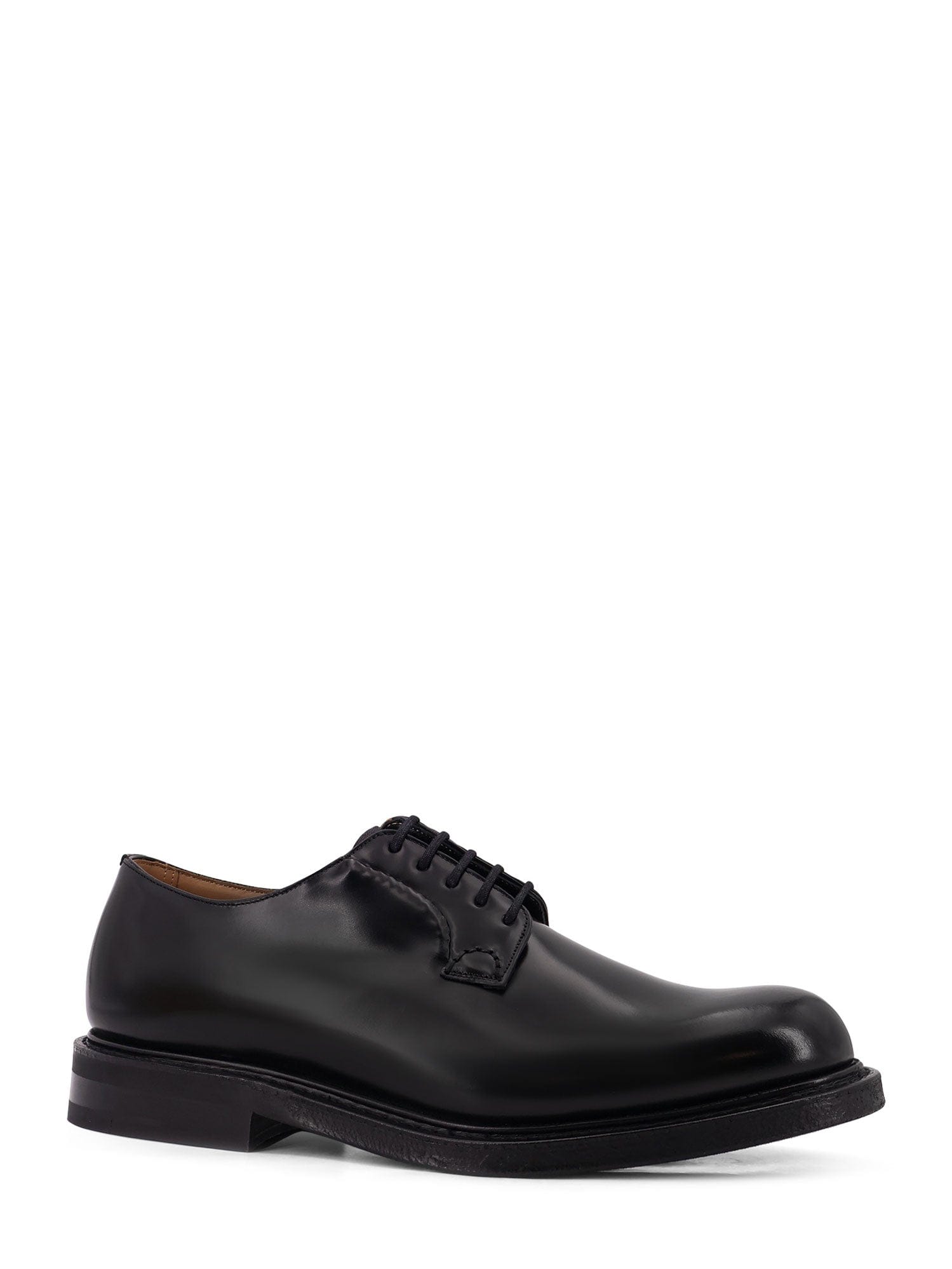 Church's Shannon leather lace - up