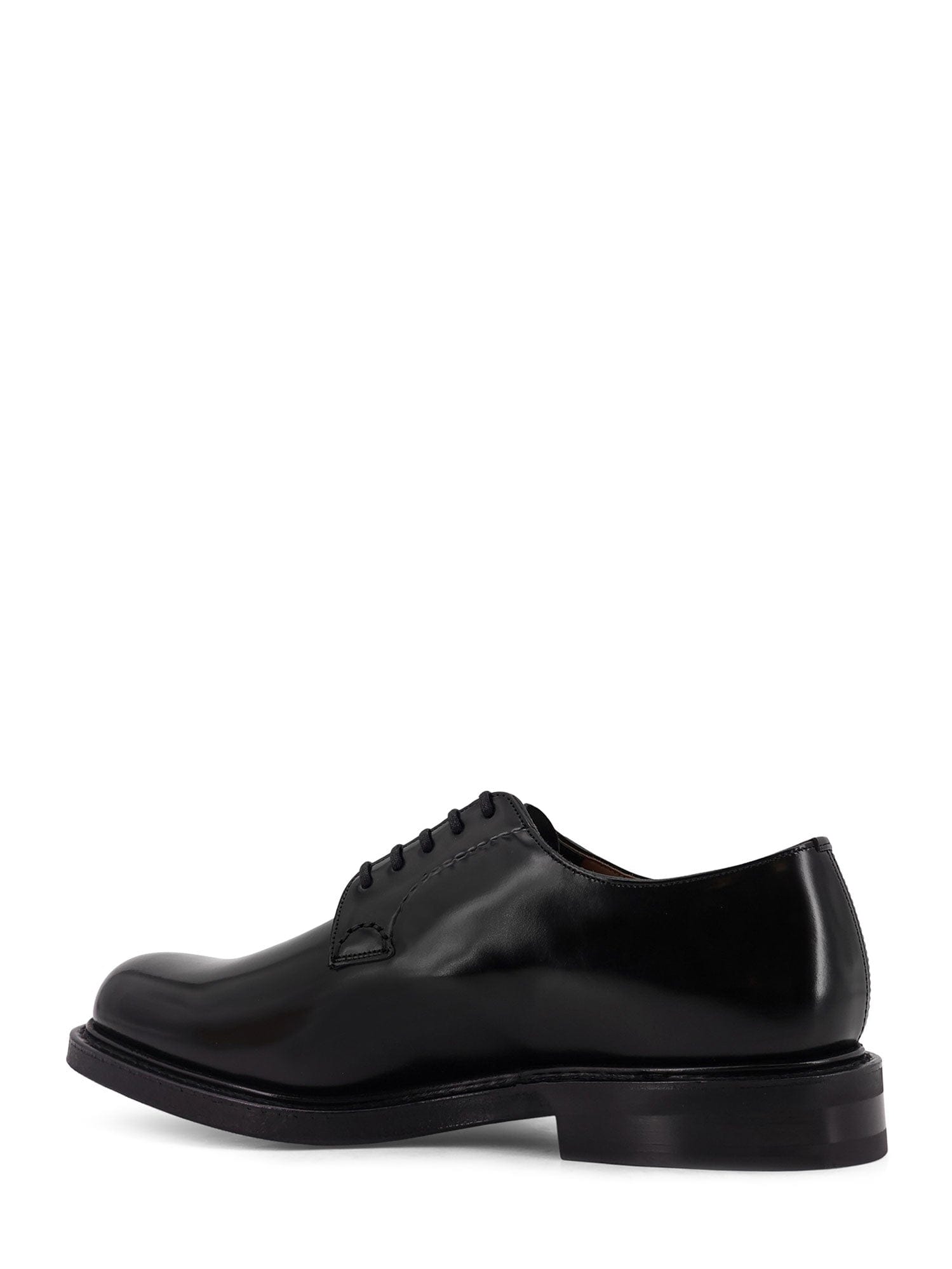 Church's Shannon leather lace - up
