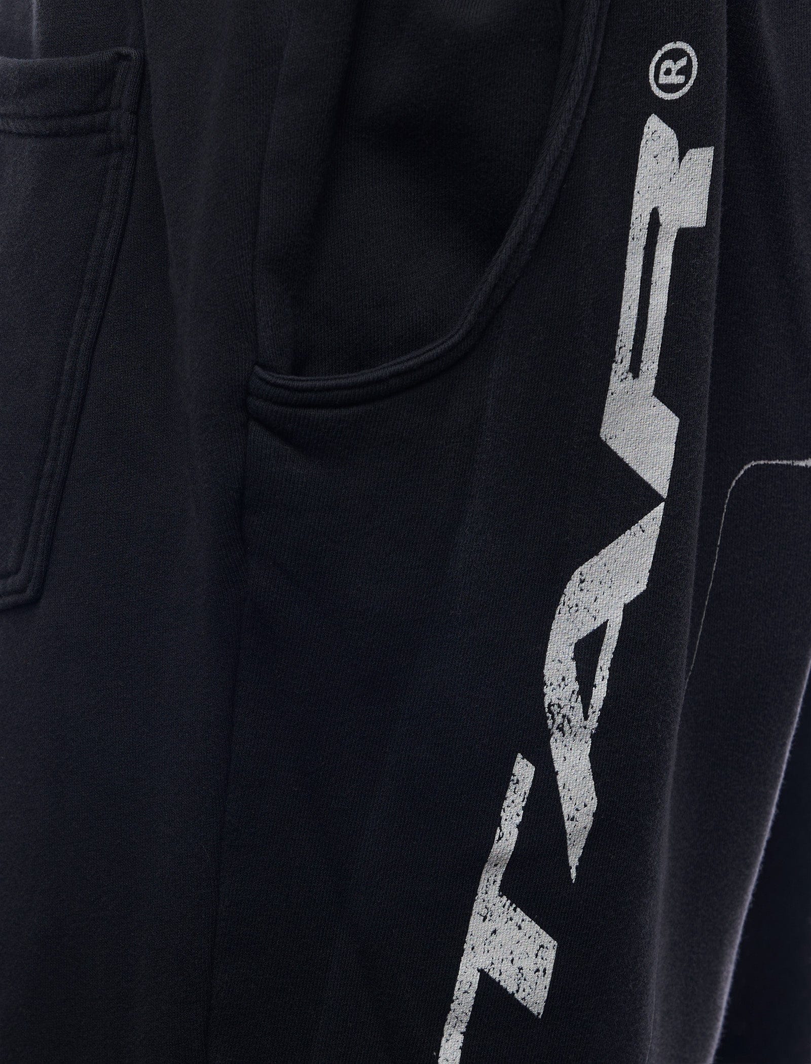 Hellstar FLAME SWEATPANT