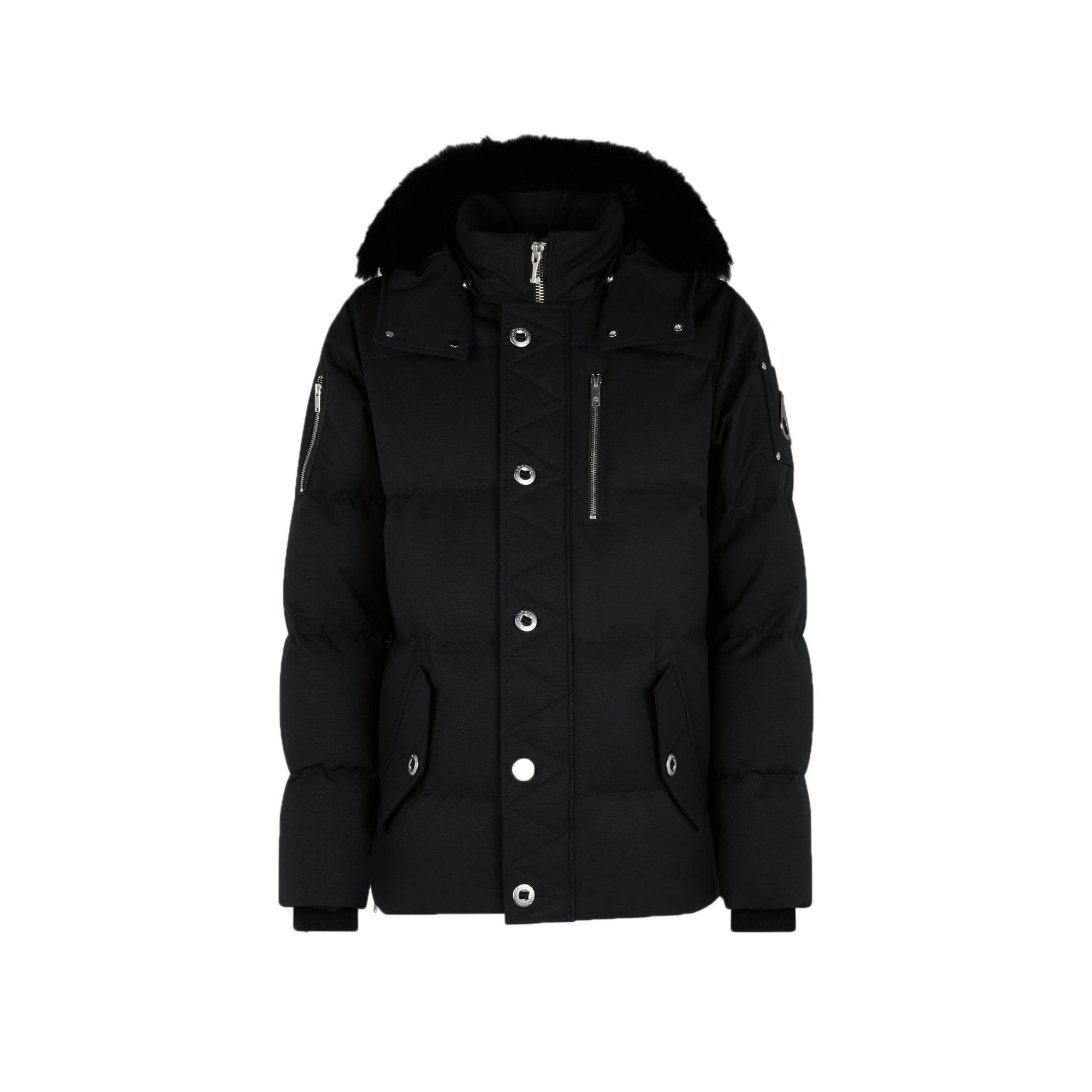 Moose Knuckles Mens Original 3Q Jacket