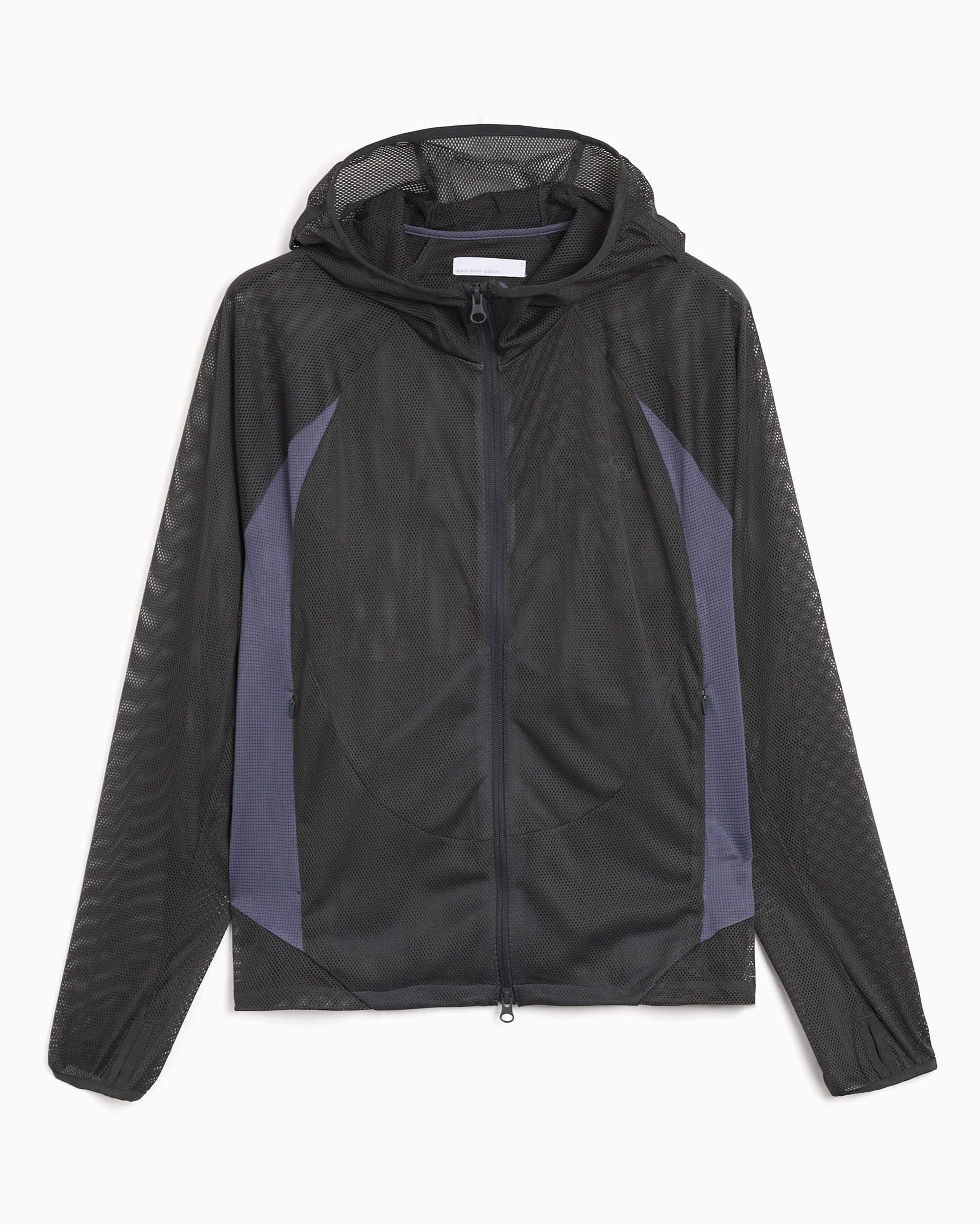 SAN SAN GEAR Chaqueta ligera SAN SAN GEAR Port para hombre