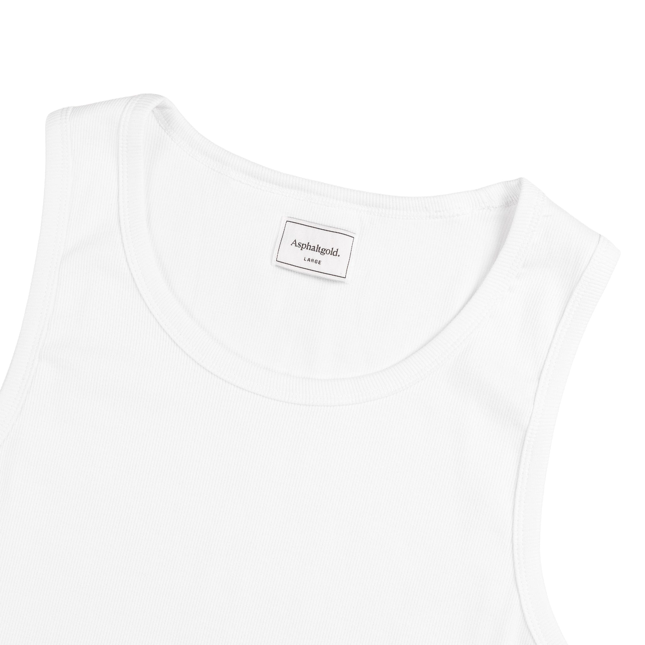 Asphaltgold Tank Top 2 - Pack