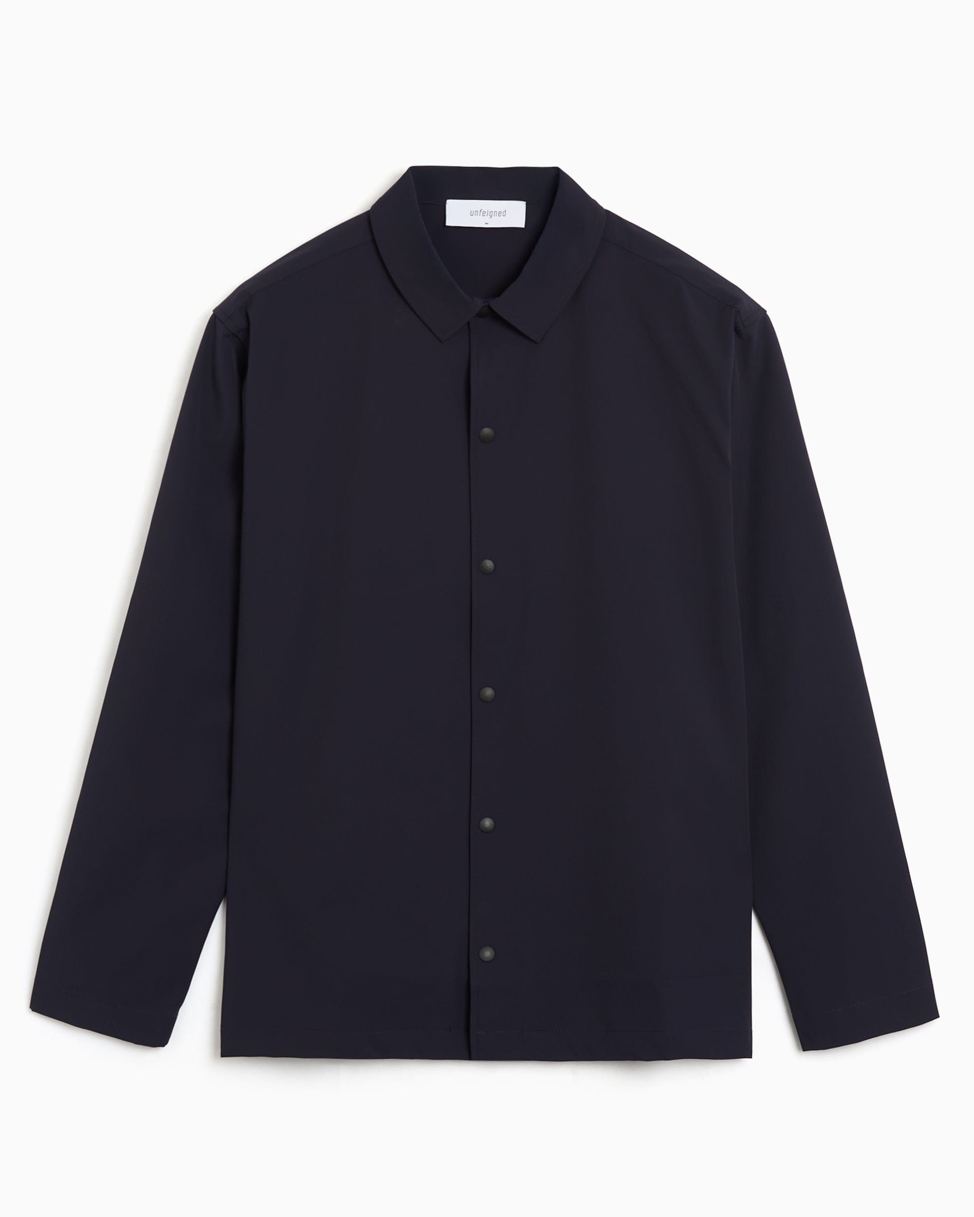 Unfeigned Chaqueta ligera unfeigned smart N WR para hombre