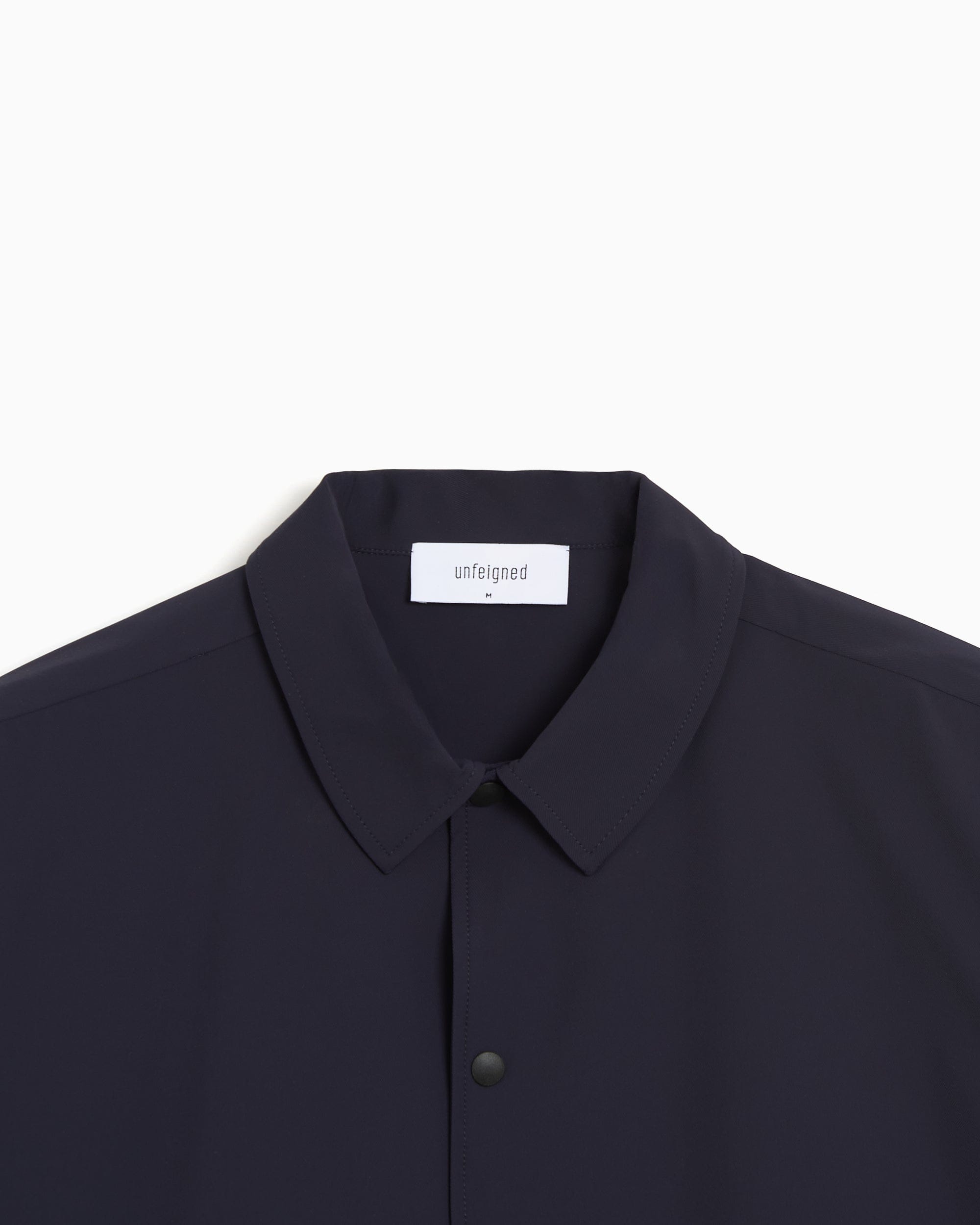 Unfeigned Chaqueta ligera unfeigned smart N WR para hombre
