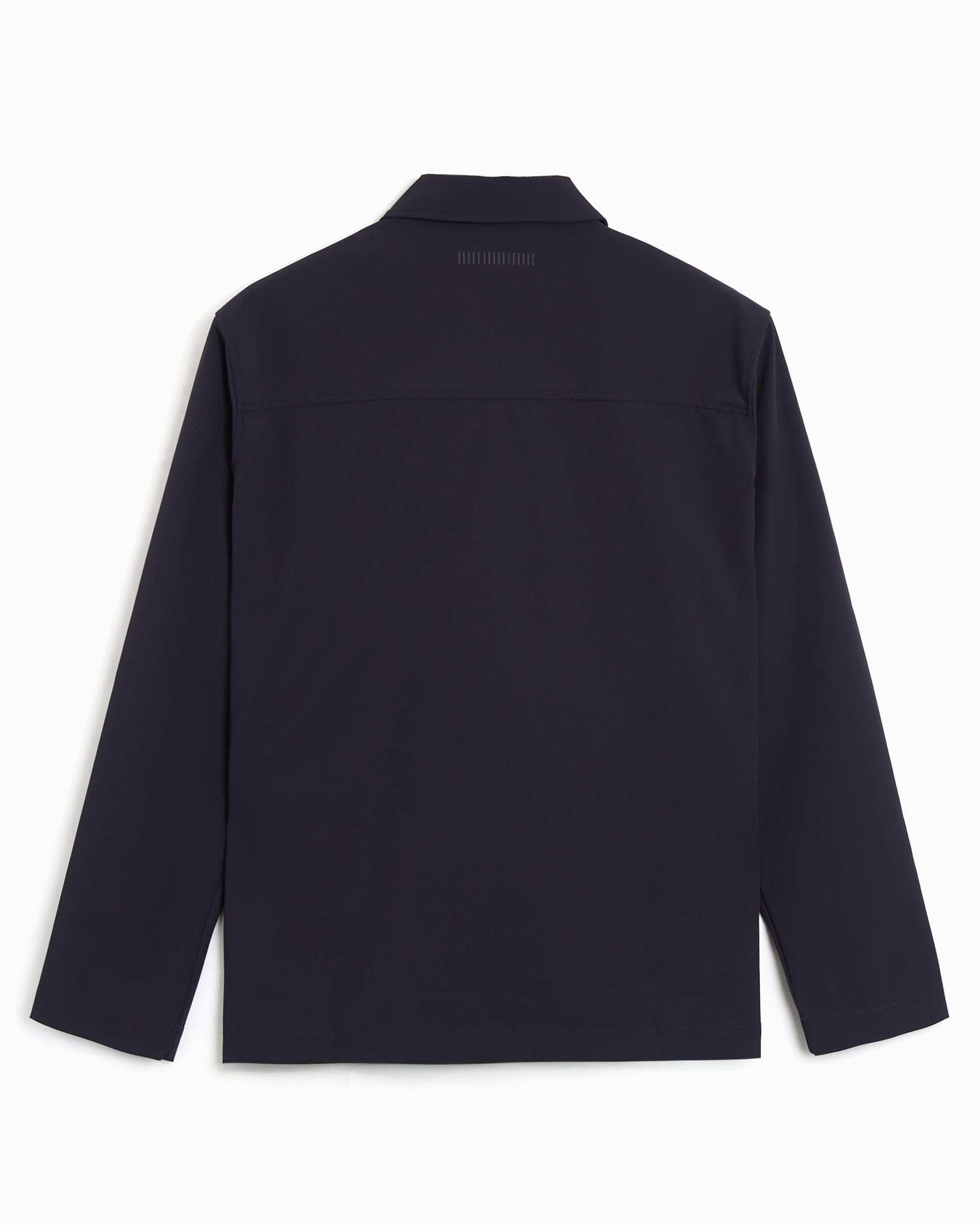 Unfeigned Chaqueta ligera unfeigned smart N WR para hombre