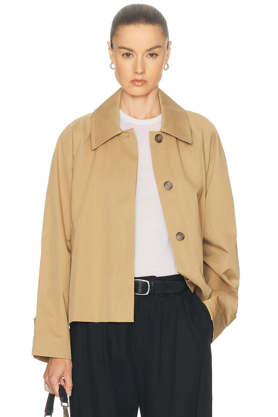 Jenni Kayne Selma Jacket