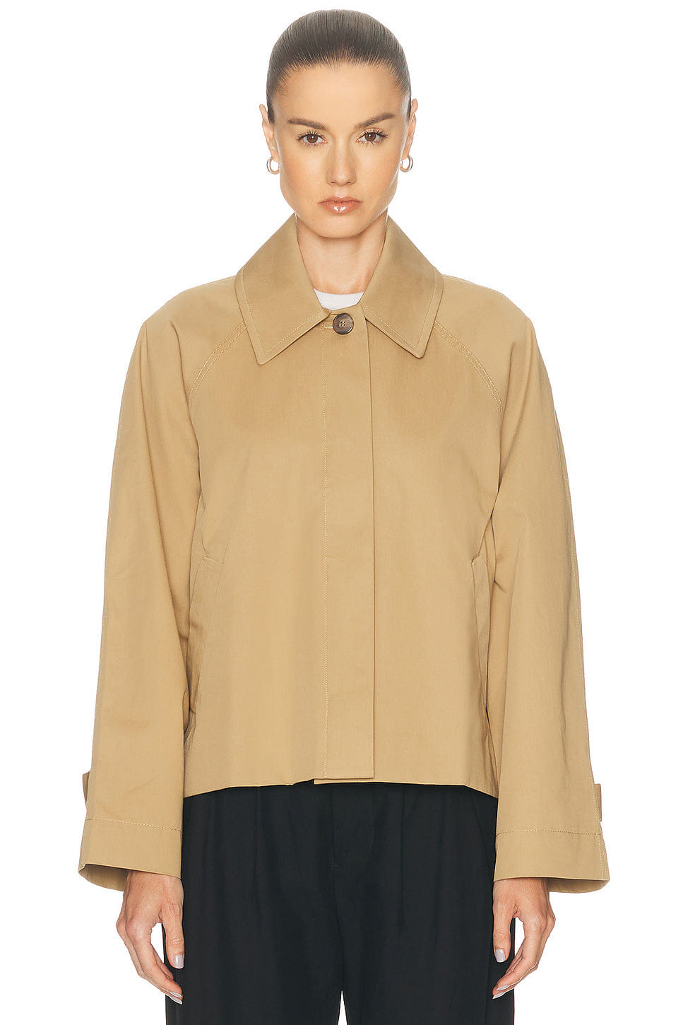 Jenni Kayne Selma Jacket