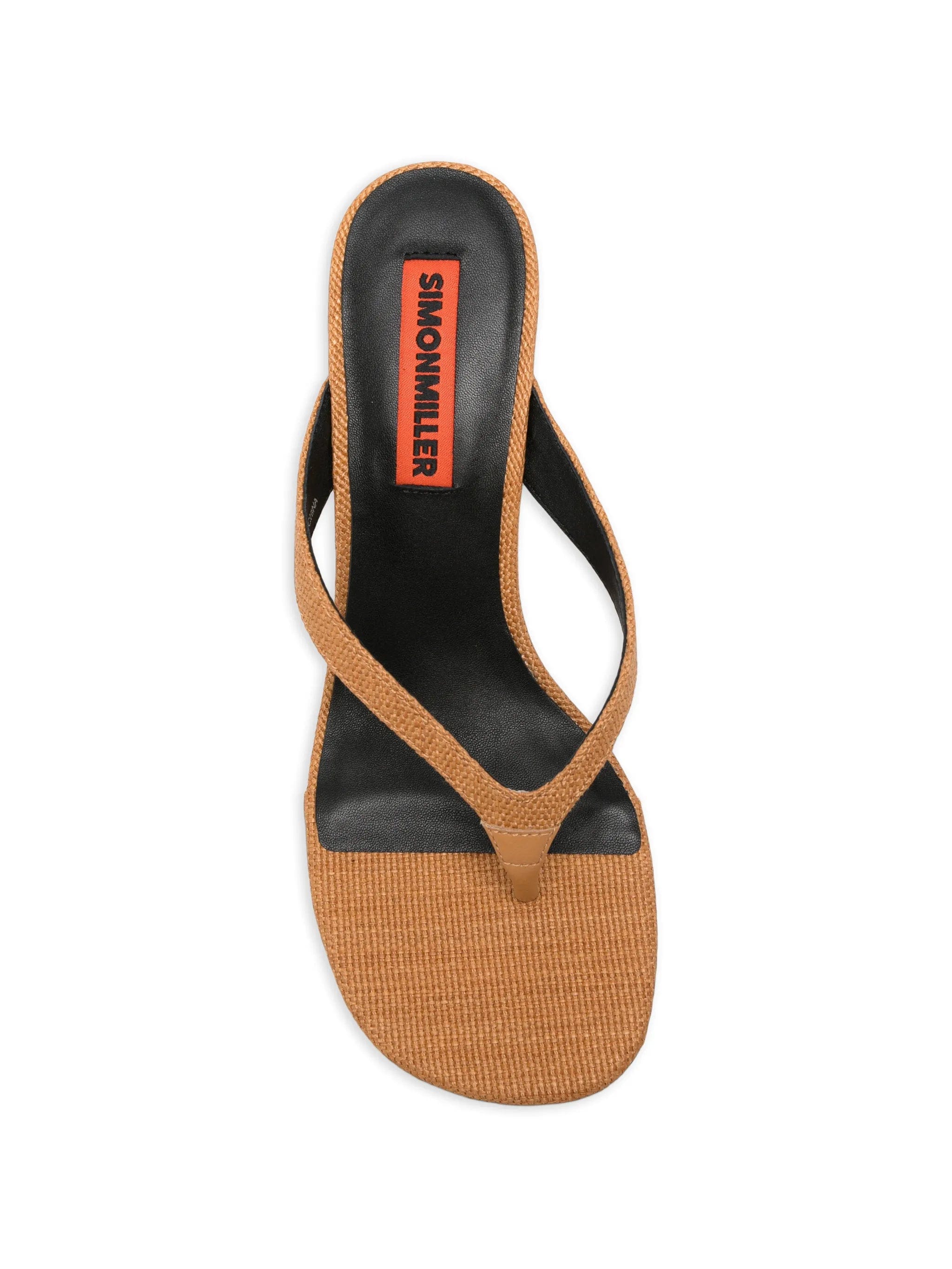 Simon Miller Soleil wedge - heel sandals