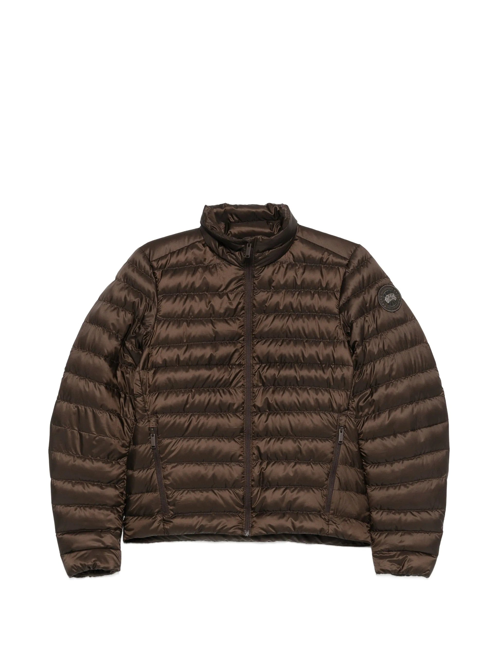 Canada Goose Aethera puffer jacket