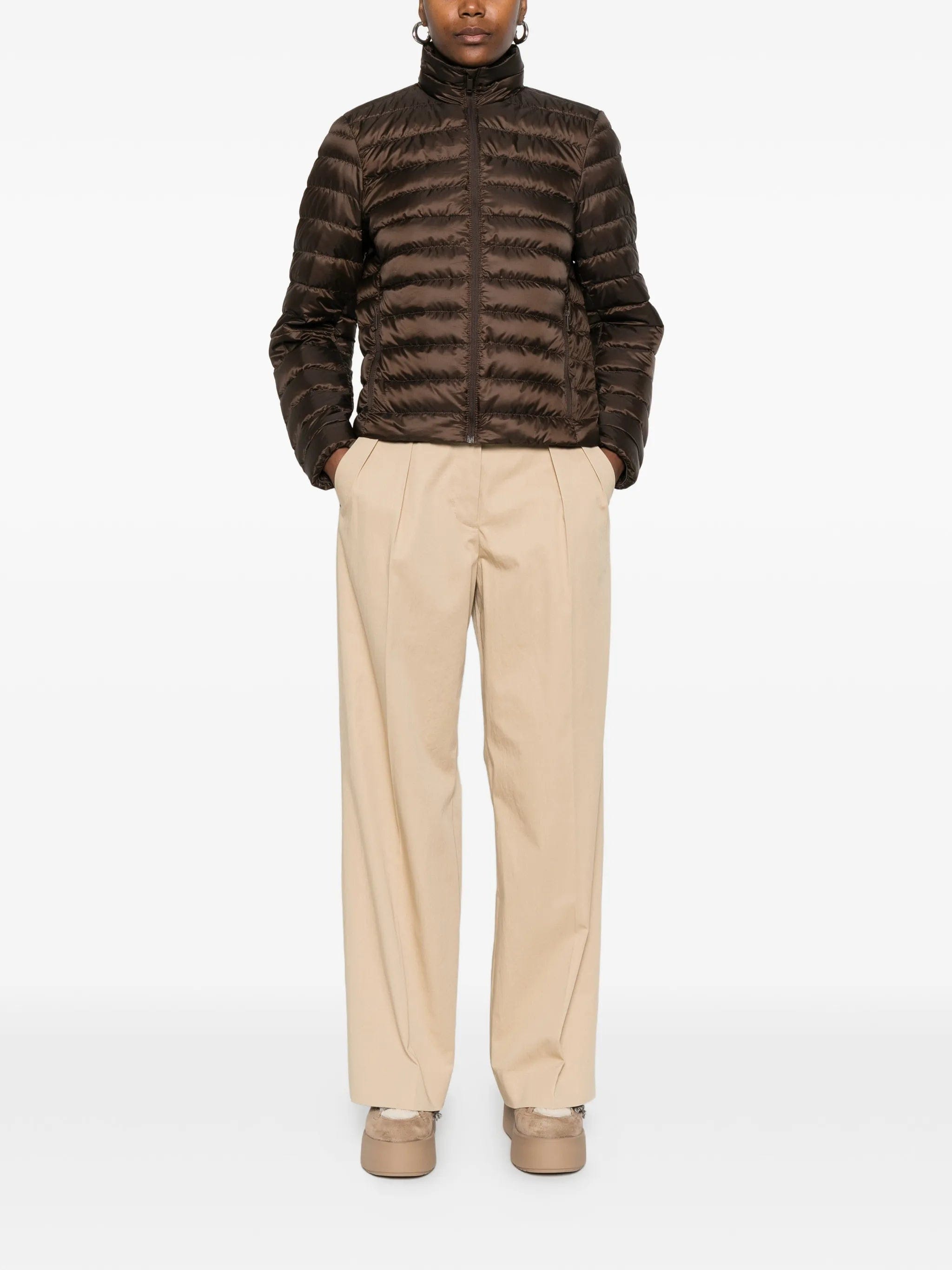 Canada Goose Aethera puffer jacket