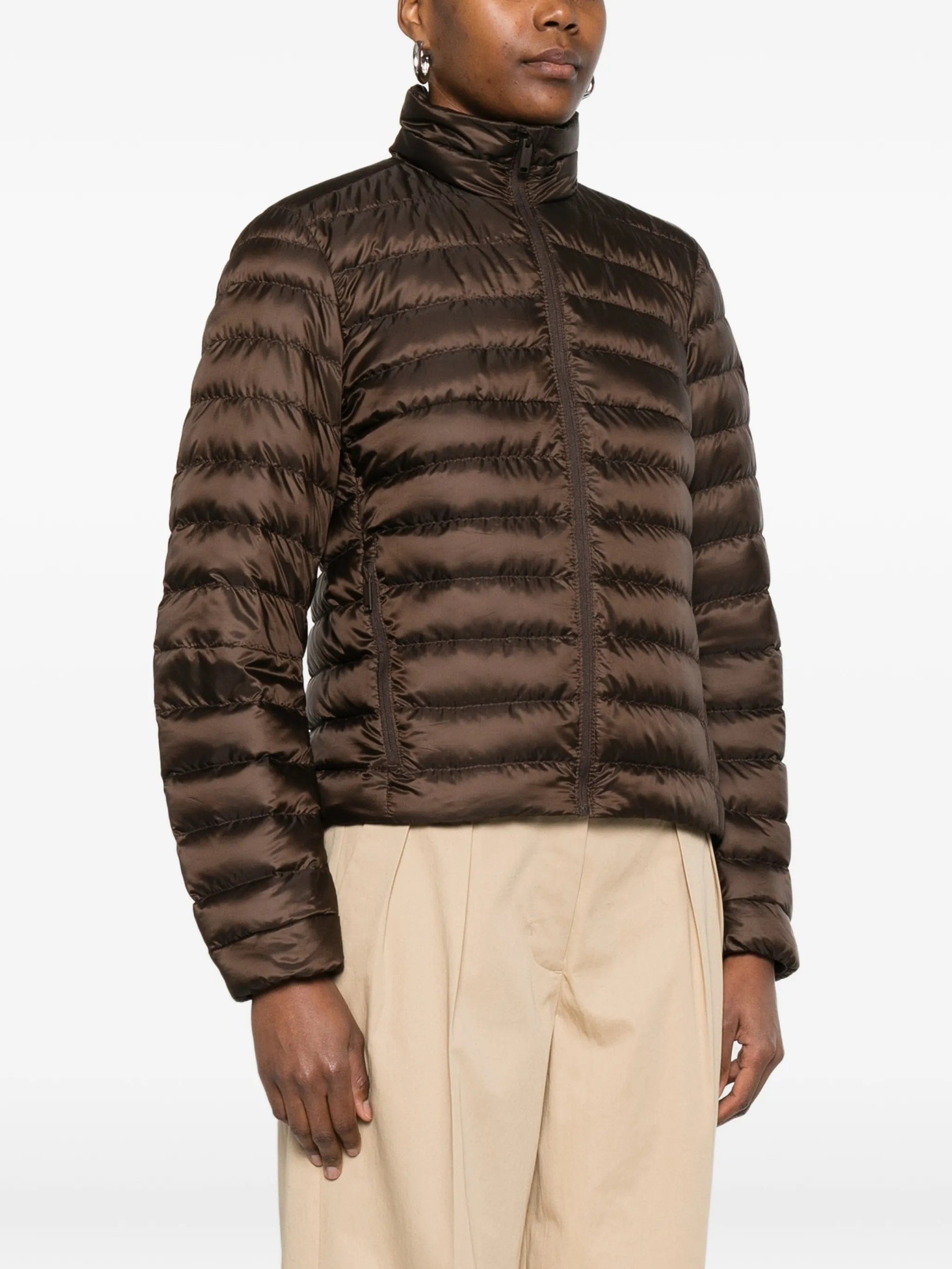 Canada Goose Aethera puffer jacket