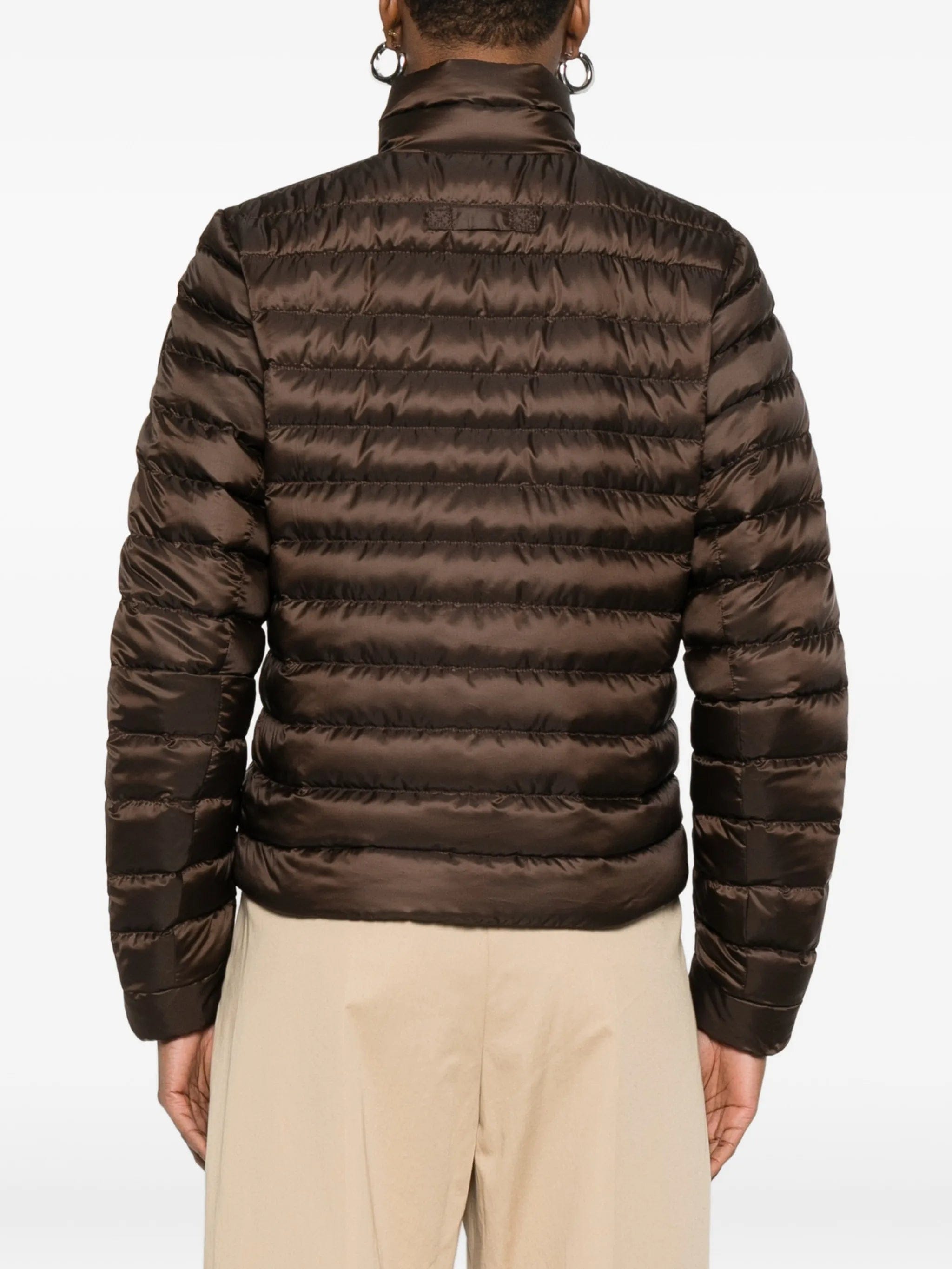 Canada Goose Aethera puffer jacket