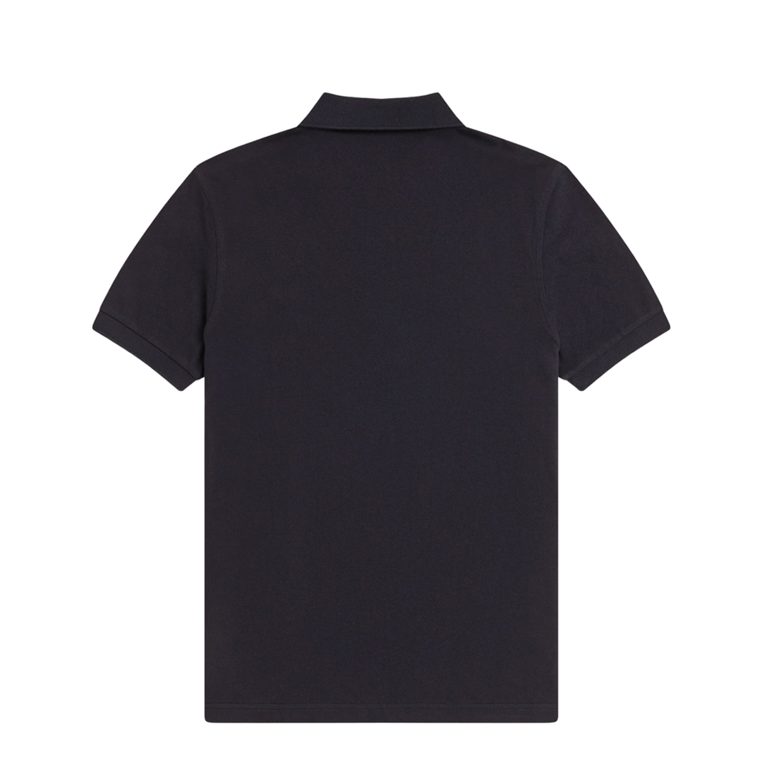 FRED PERRY THE FRED PERRY SHIRT NAVY