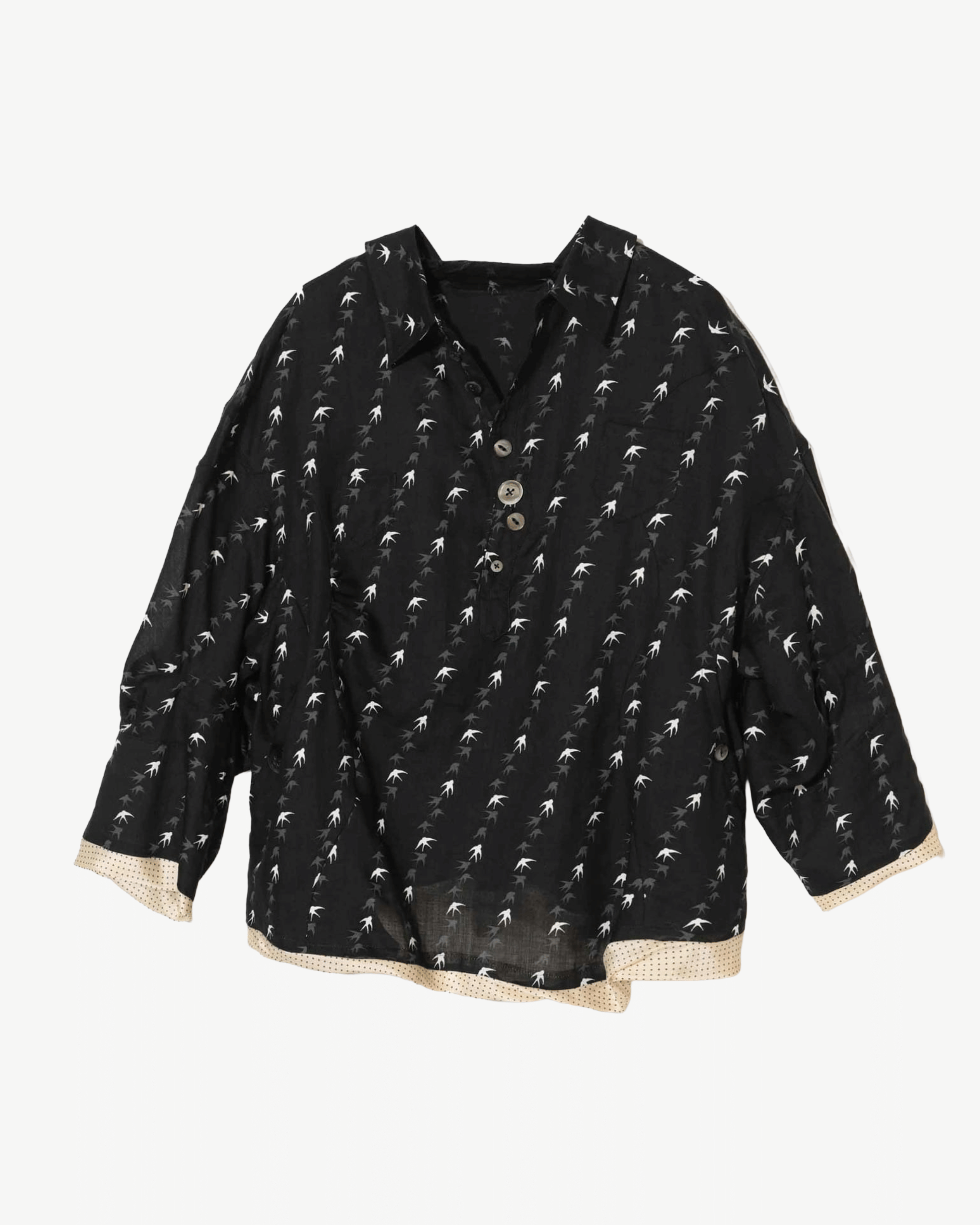 Undercover Shirts