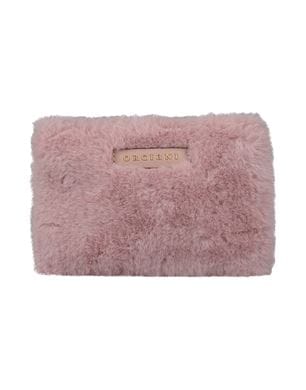 Orciani Handbags
