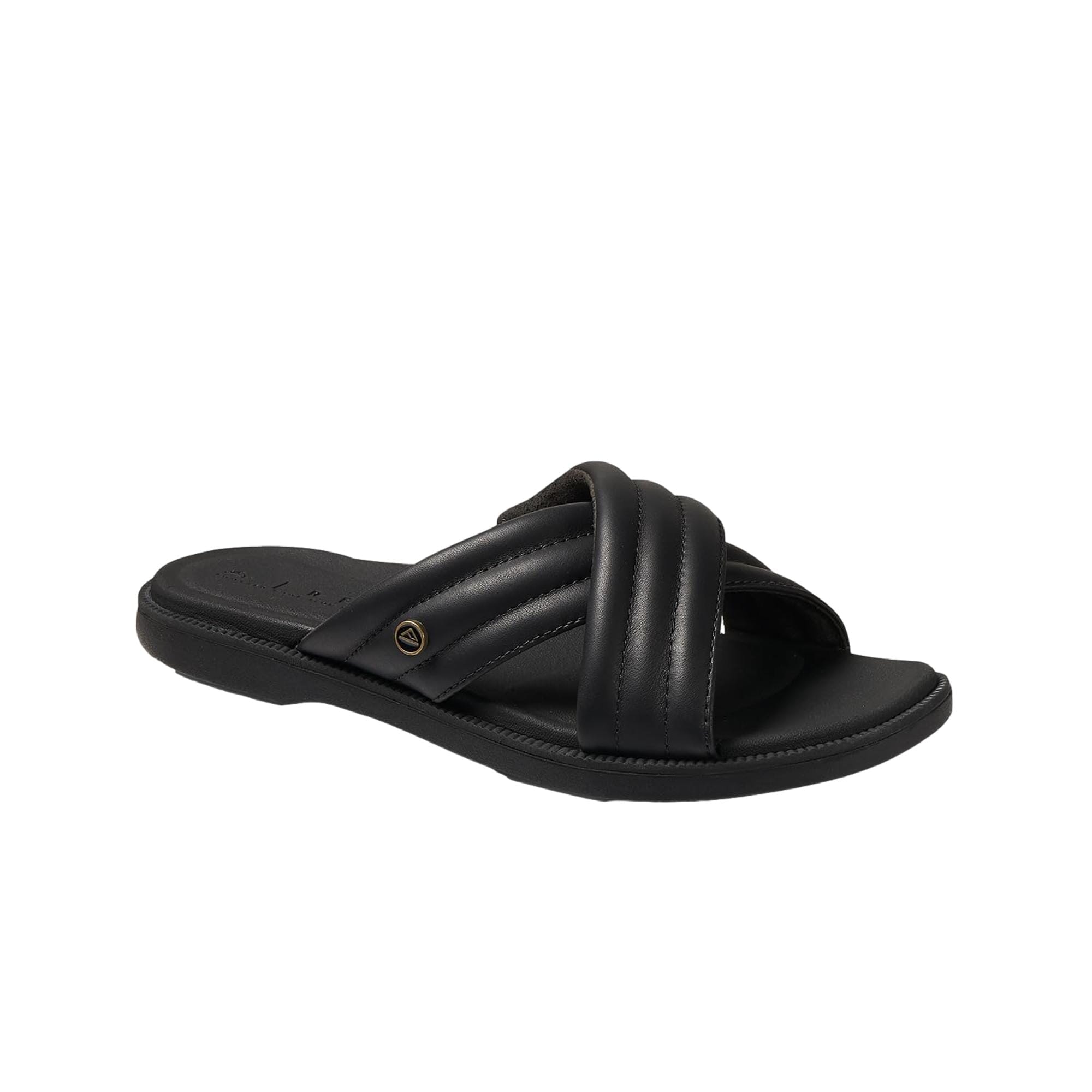Reef Lofty Lux x Black CJ0670 Women's