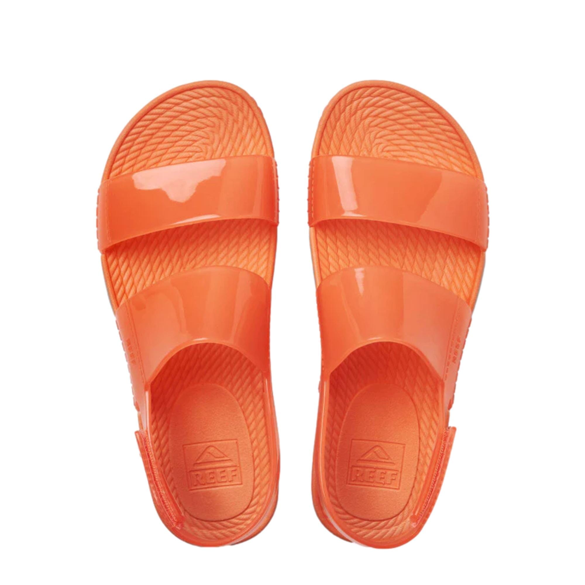 Reef Water Vista Neon Poppy Shine CJ2880 Women's