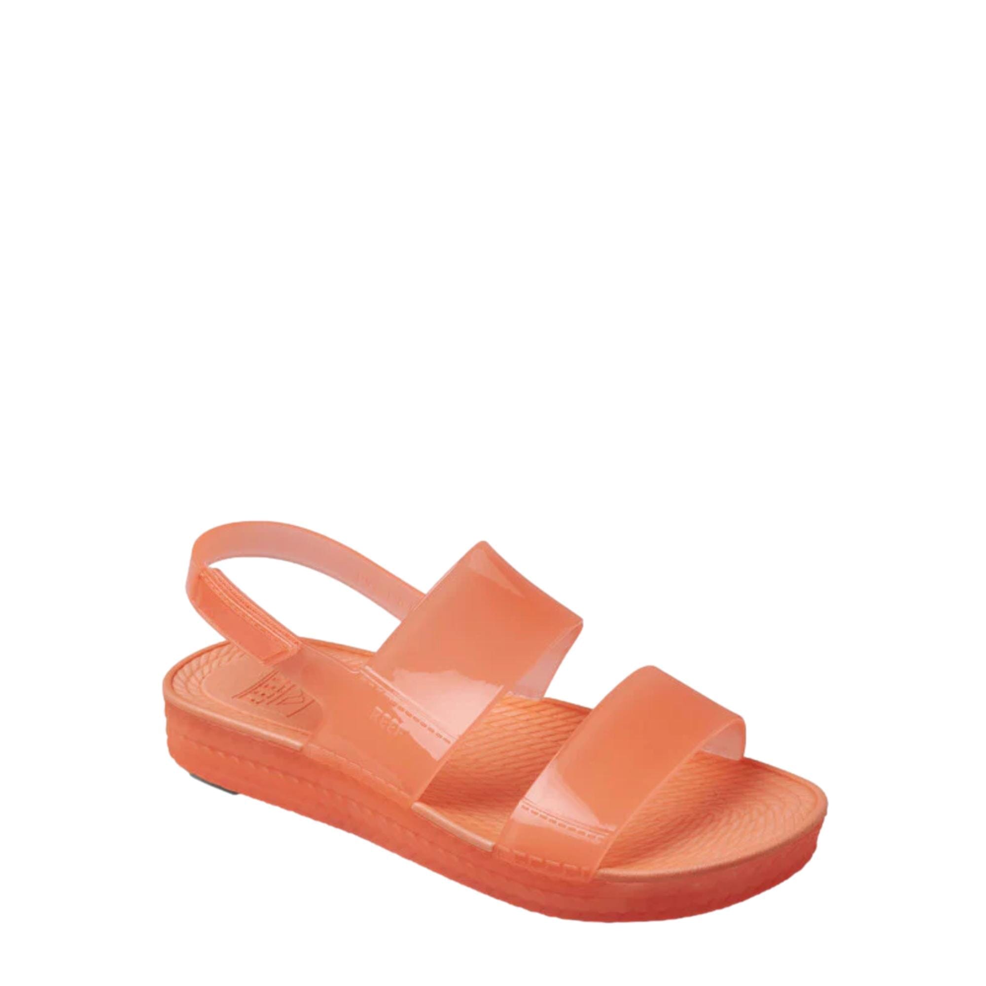 Reef Water Vista Neon Poppy Shine CJ2880 Women's