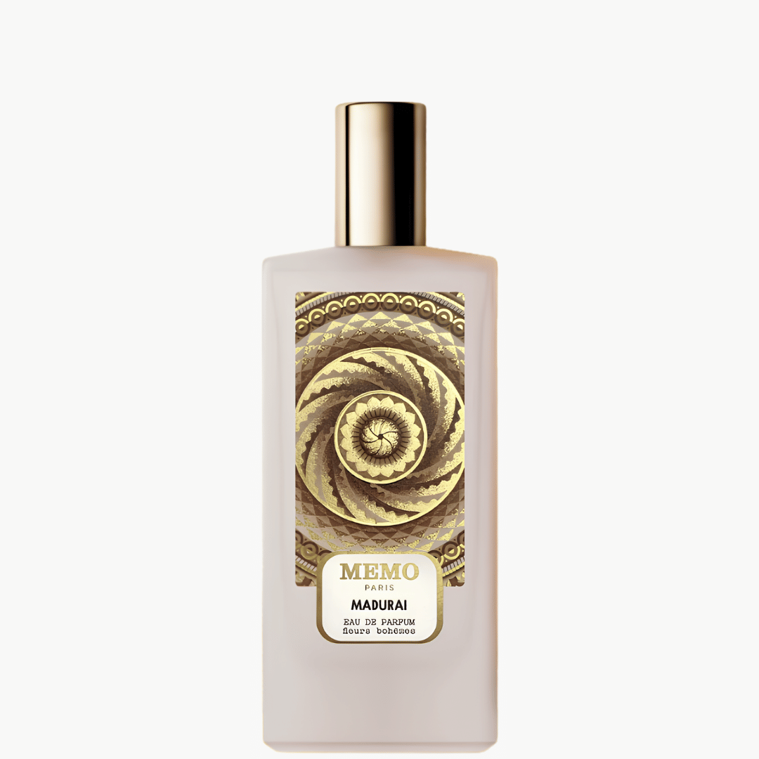Memo Paris Madurai EDP