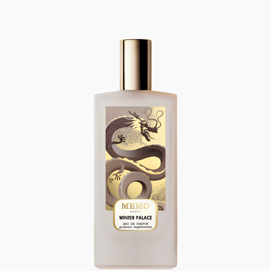 Memo Paris Winter Palace EDP