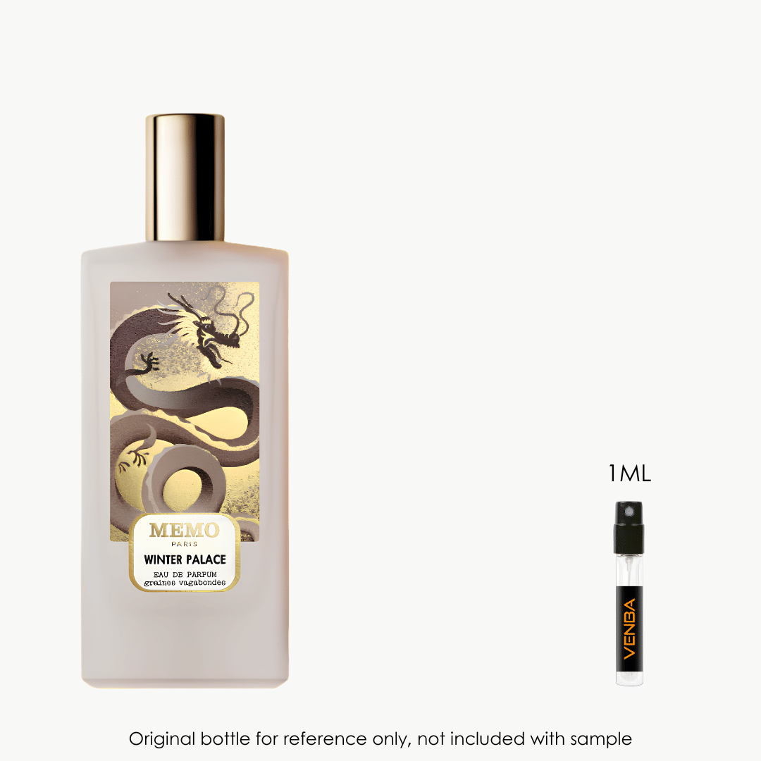 Memo Paris Winter Palace EDP