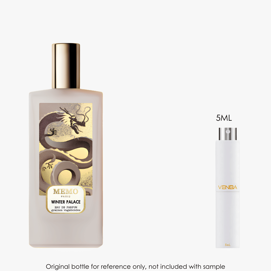 Memo Paris Winter Palace EDP