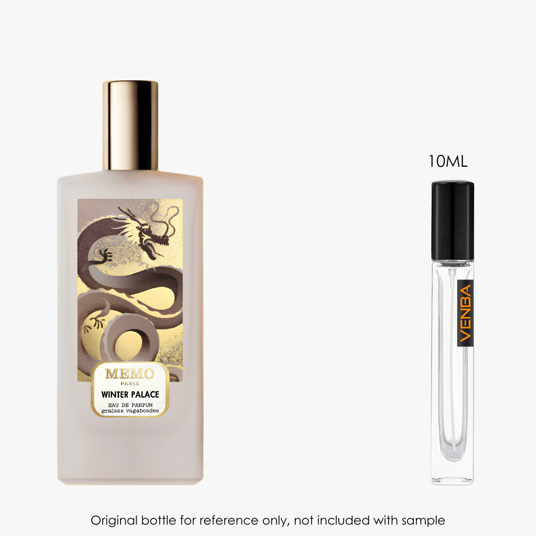 Memo Paris Winter Palace EDP