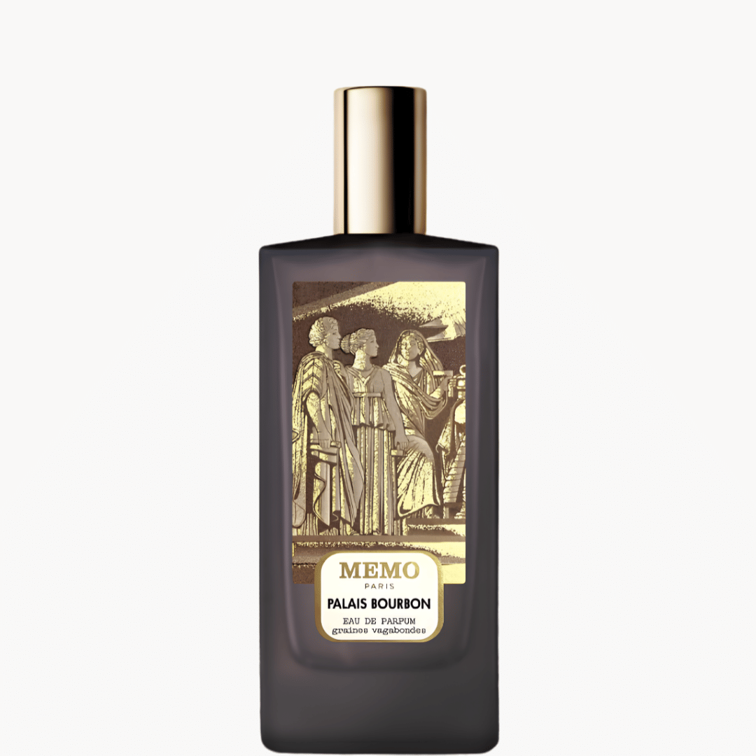 Memo Paris Palais Bourbon EDP
