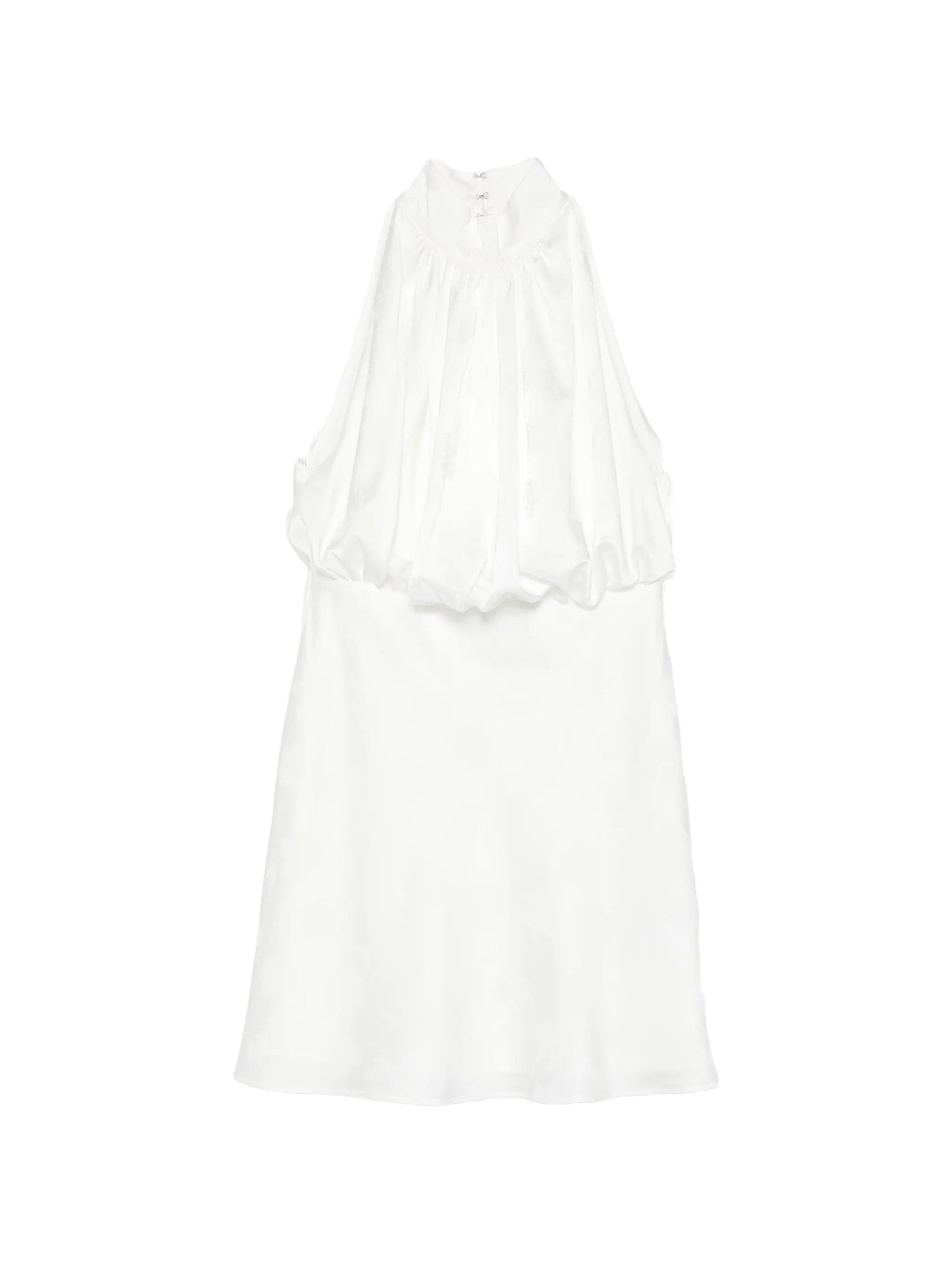 Rotate Birger Christensen sleeveless mini dress