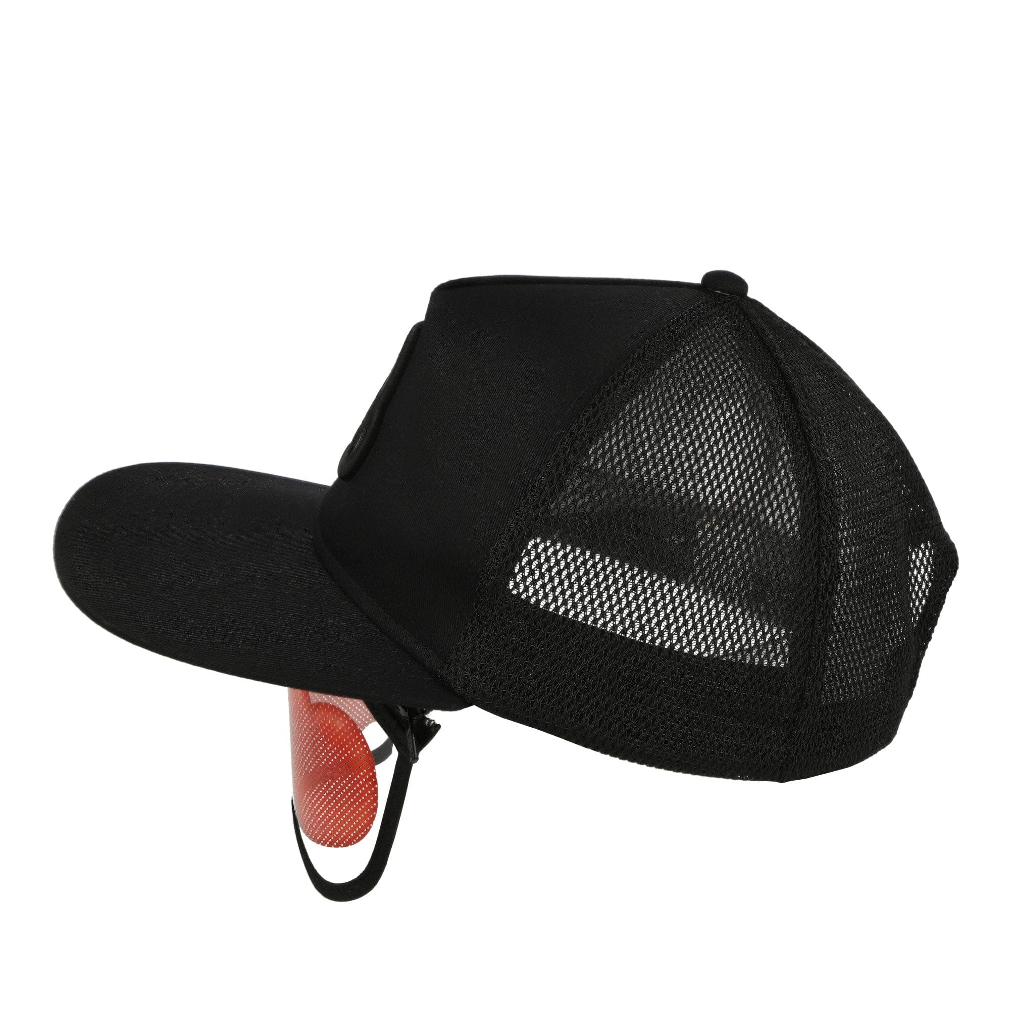 Doublet Emoji Goggle Cap
