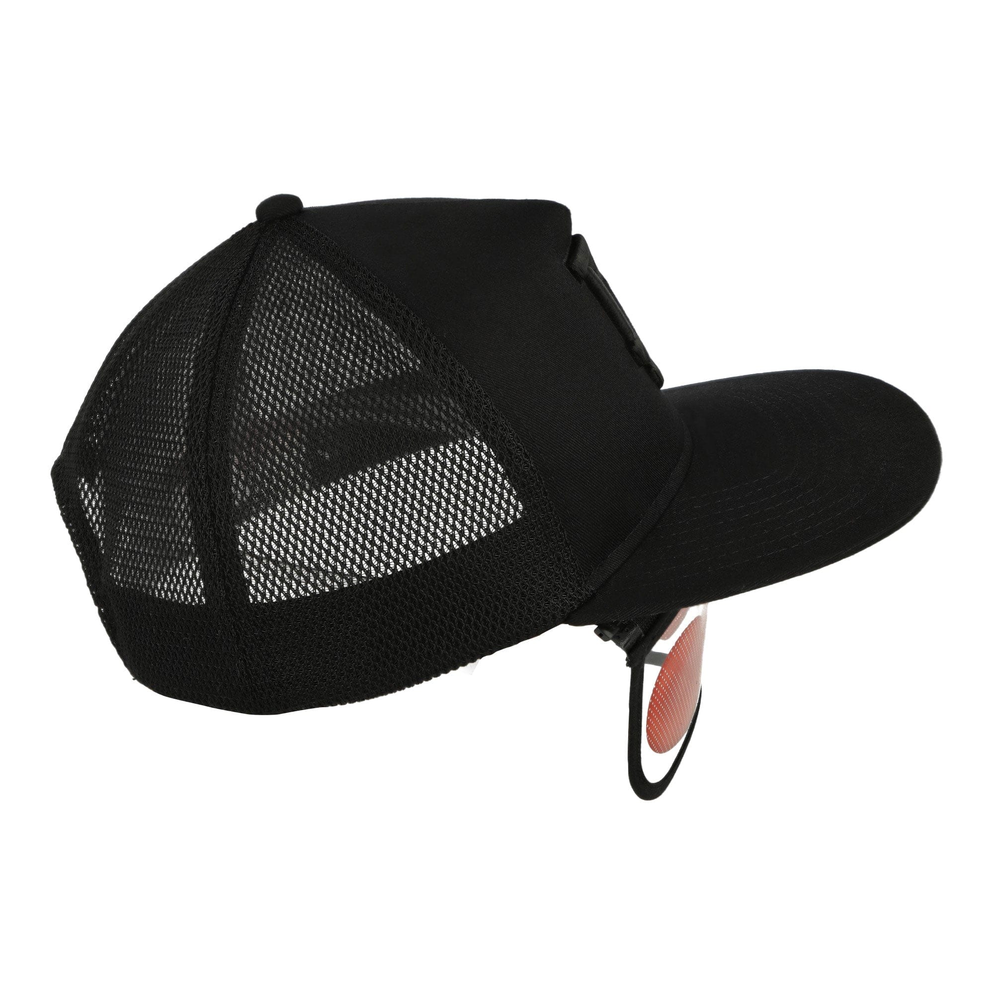 Doublet Emoji Goggle Cap