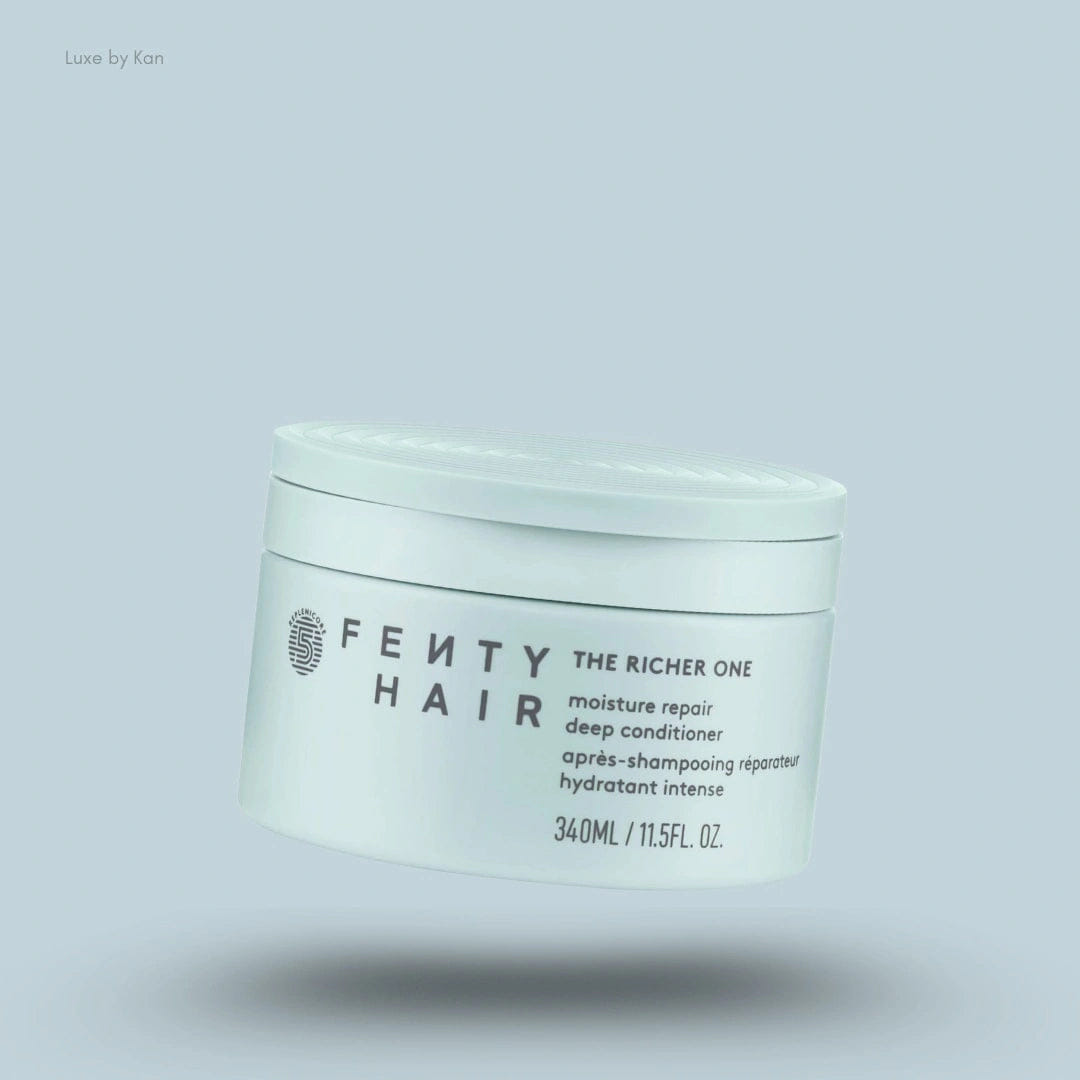 Fenty Beauty the Richer One Moisture Repair Deep Conditioner 340 ml