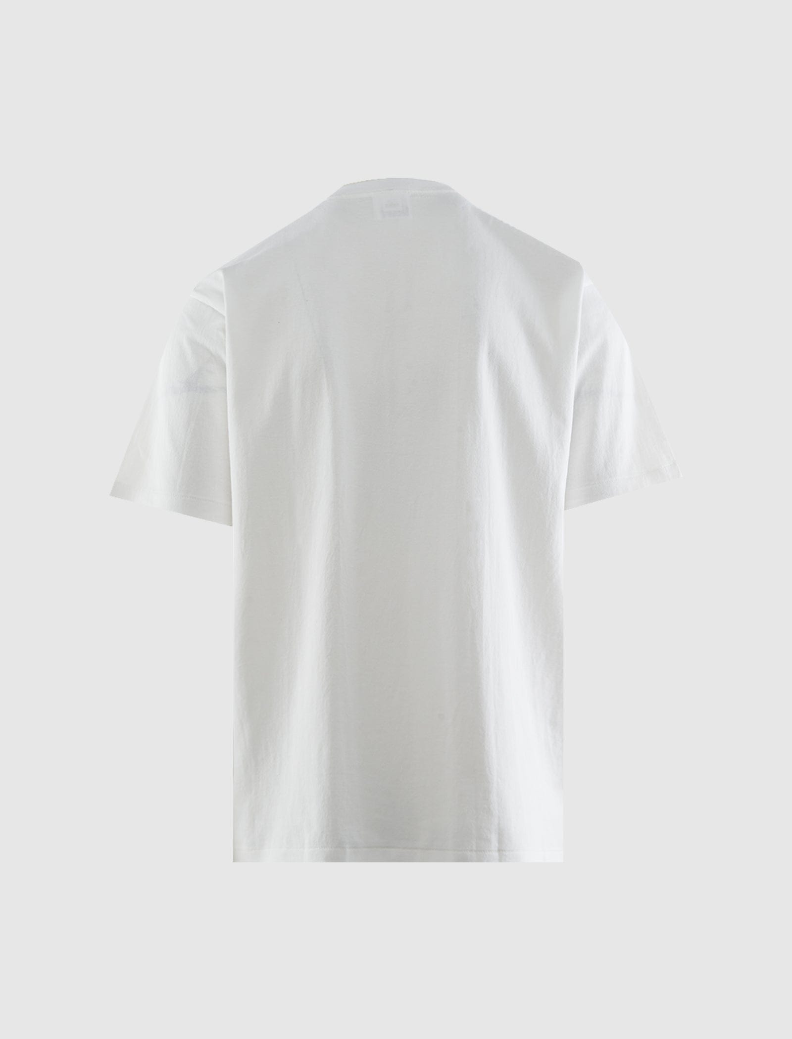 A Bathing APE COLLEGE RELAXED T-Shirt