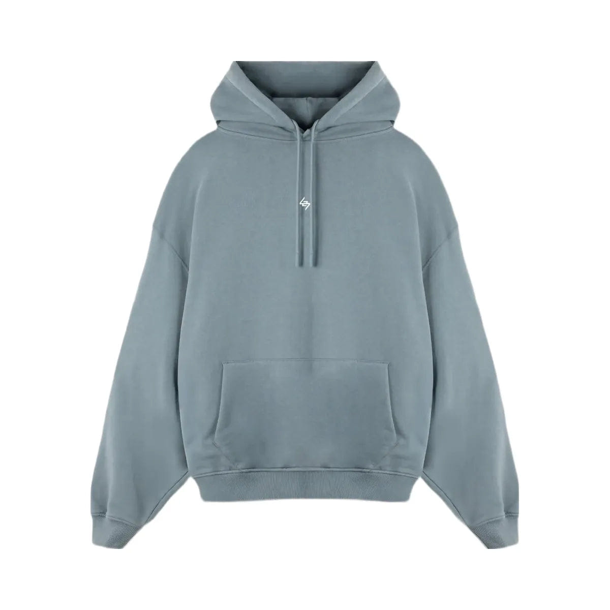Represent 247 Dna Hoodie Dusky Navy