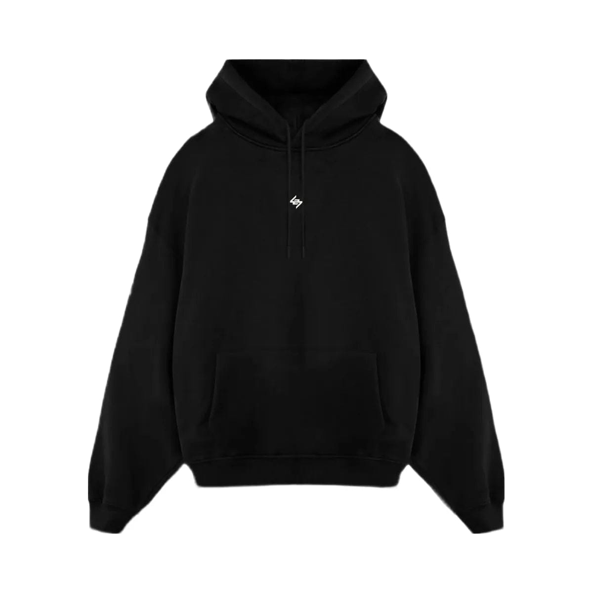 Represent 247 Dna Graphic Hoodie Jet Black