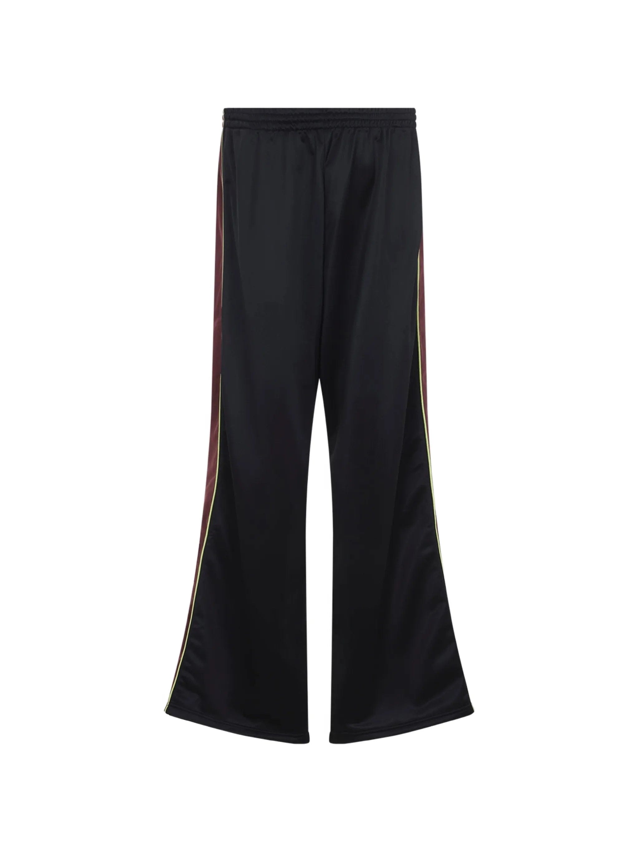 Martine Rose side - stripe trousers